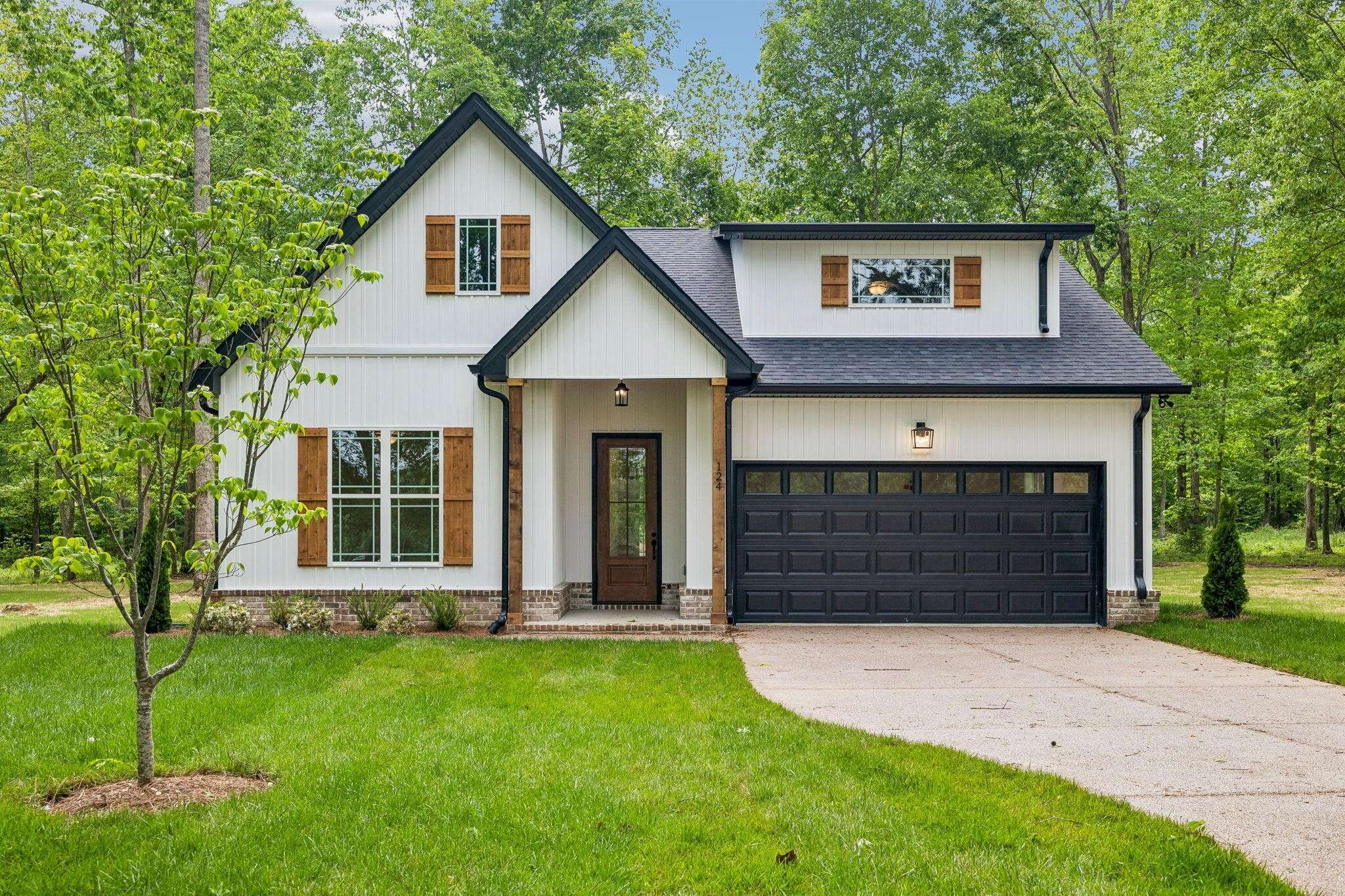 72 Haskell Winton Road, Manchester, TN 37355