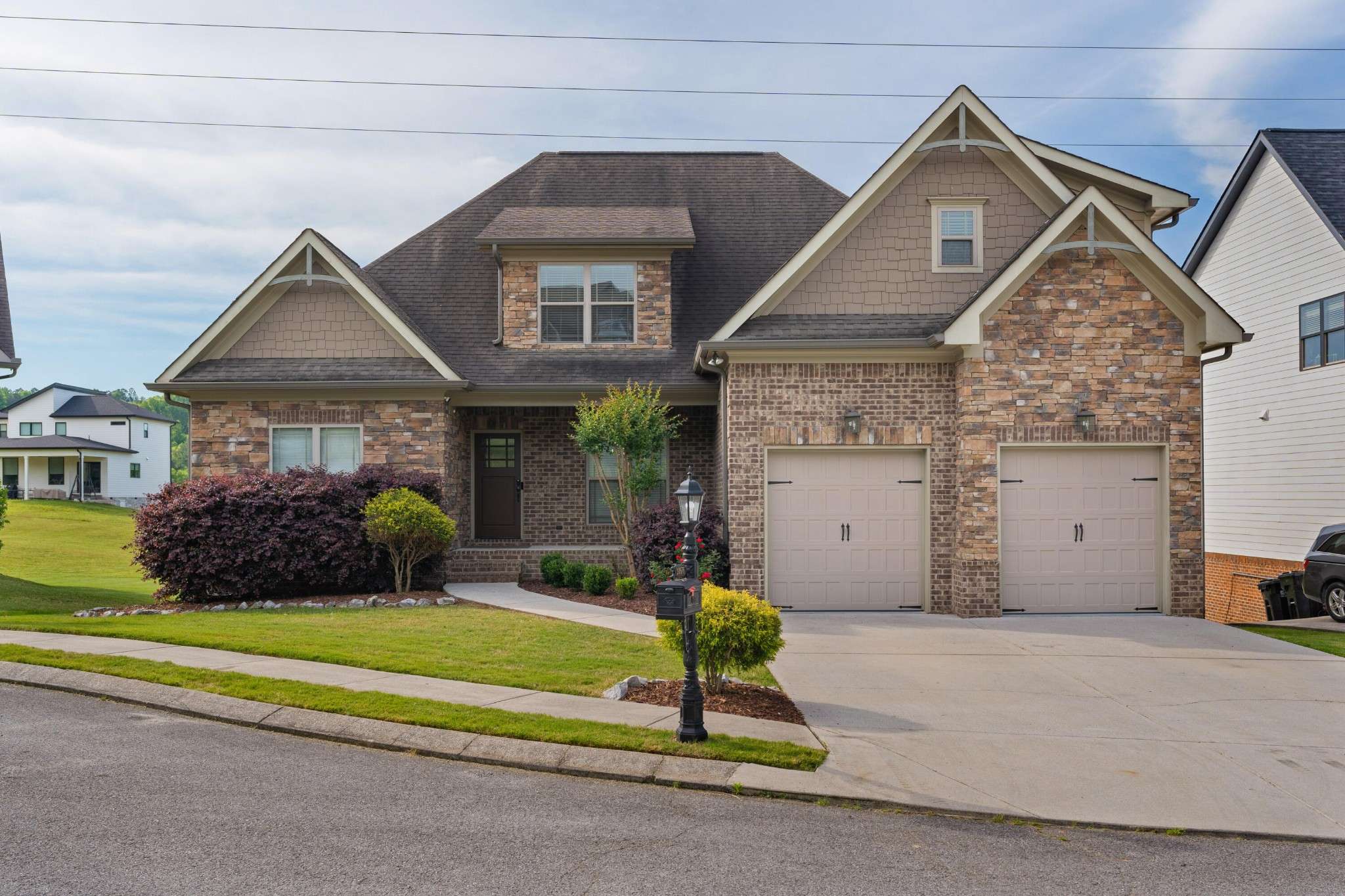 10676 Adlar Court, Apison, TN 37302