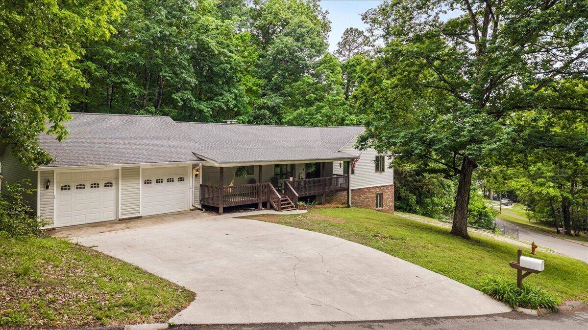 400 Mapleton Drive #NW, Cleveland, TN 37312