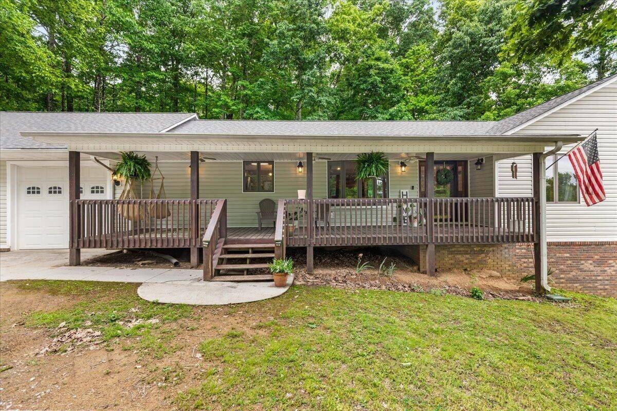 400 Mapleton Drive #NW, Cleveland, TN 37312