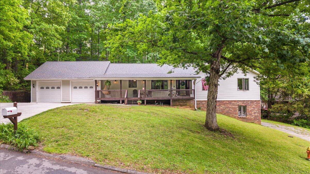 400 Mapleton Drive #NW, Cleveland, TN 37312