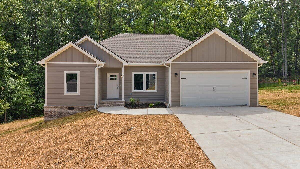 129 County Road 155, Riceville, TN 37370