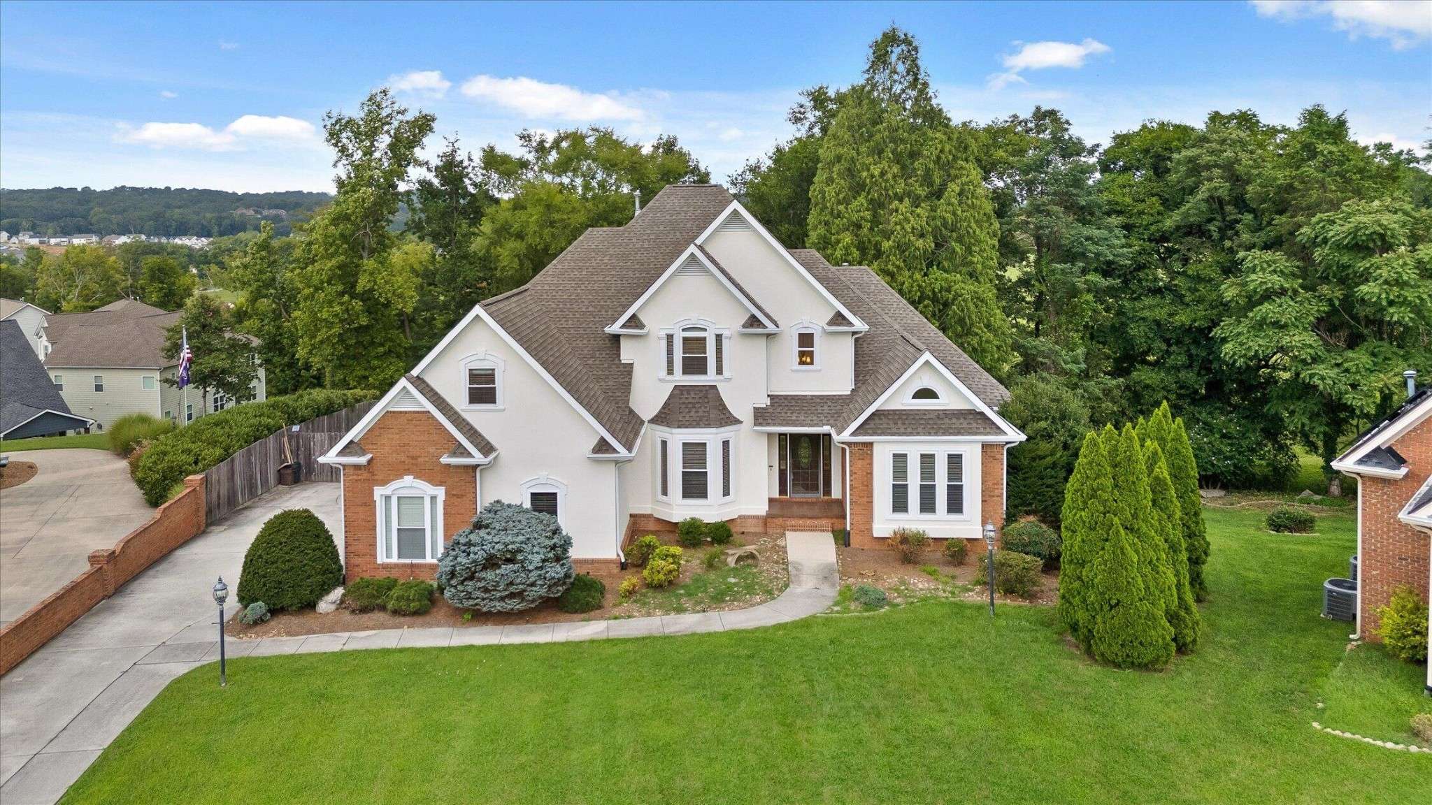 9815 Leslie Sandidge Drive, Ooltewah, TN 37363