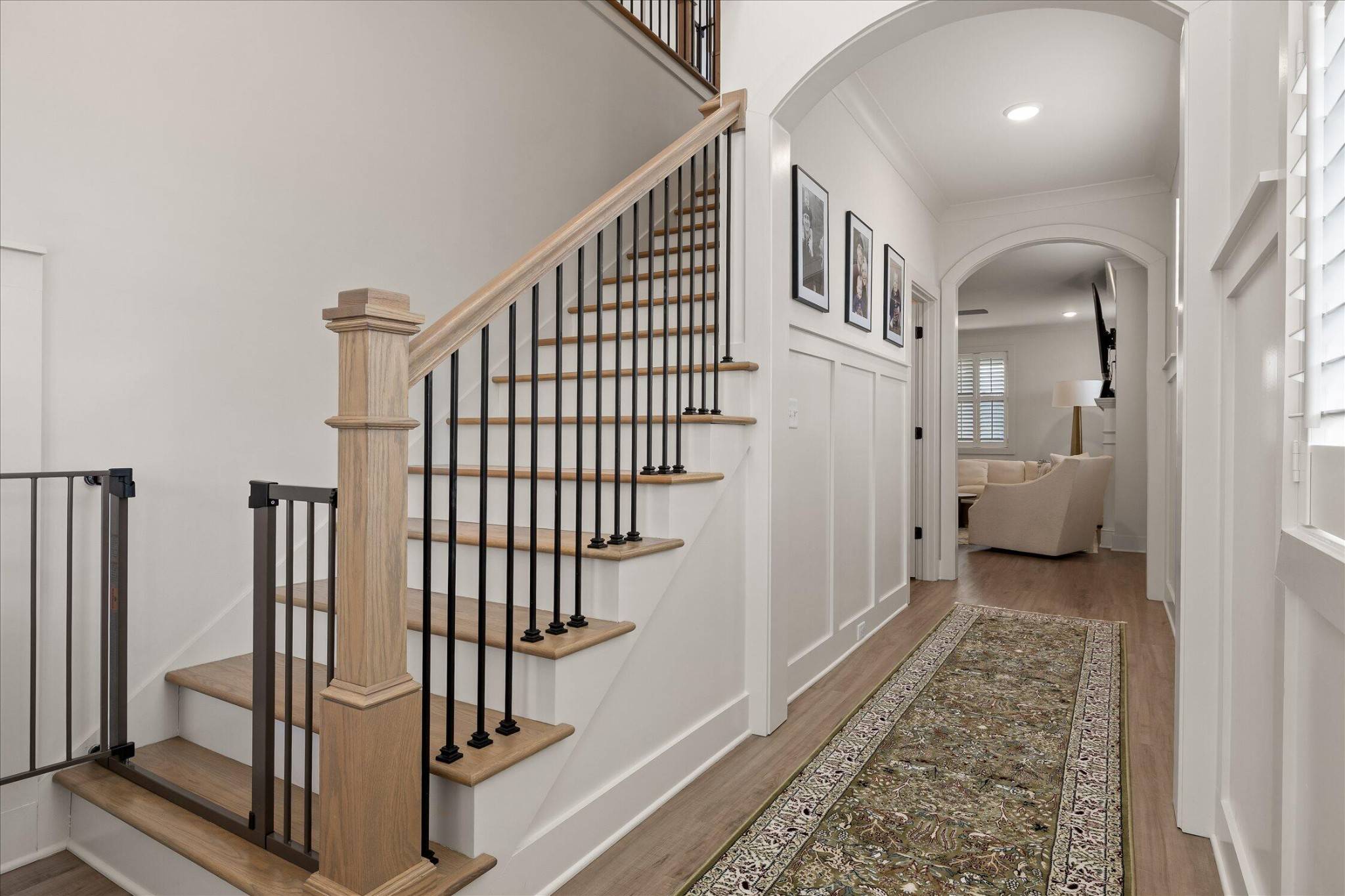 1302 Little Sorrel Road, Hixson, TN 37343