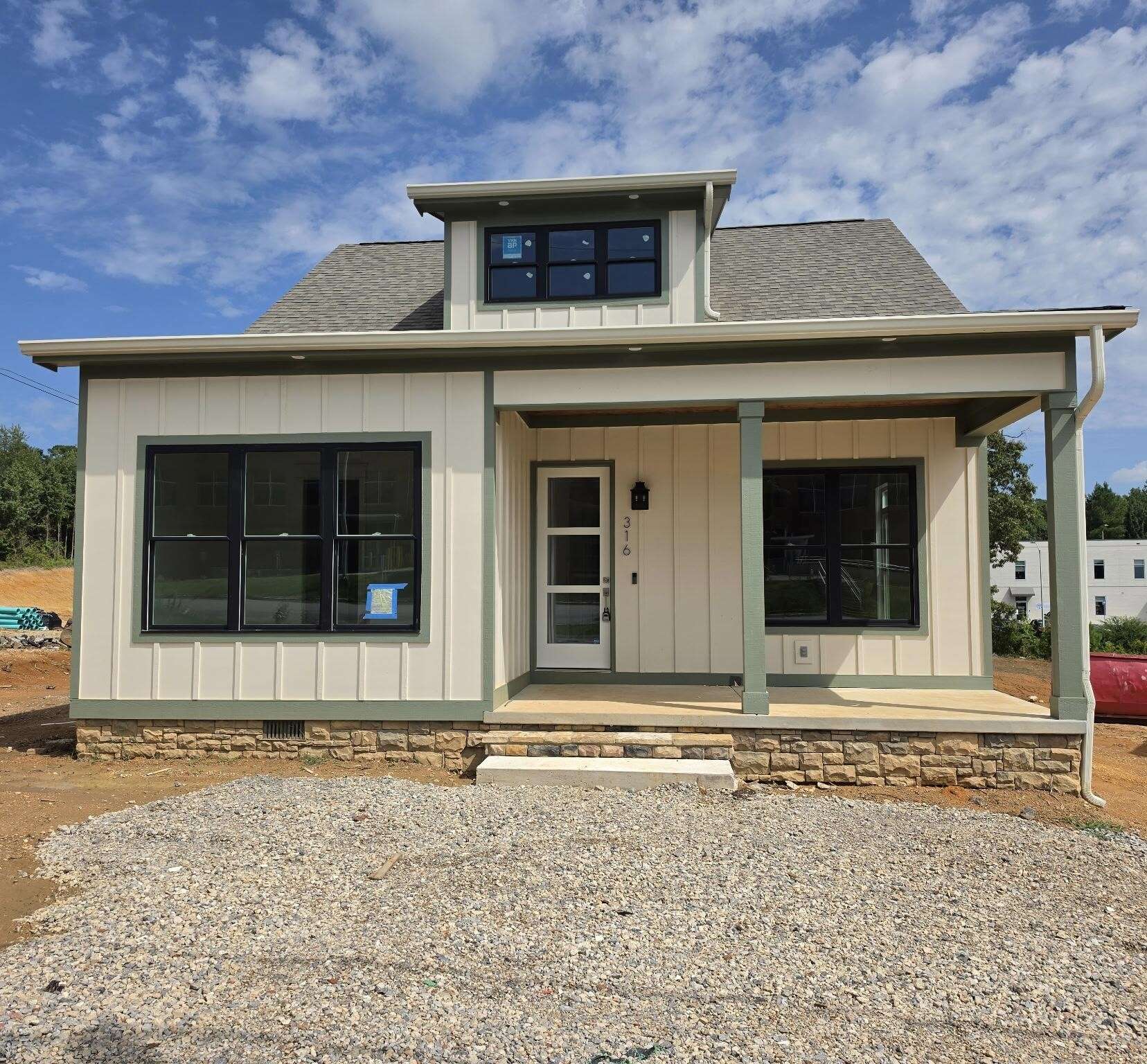 316 Thomas Road, Fort Oglethorpe, GA 30742