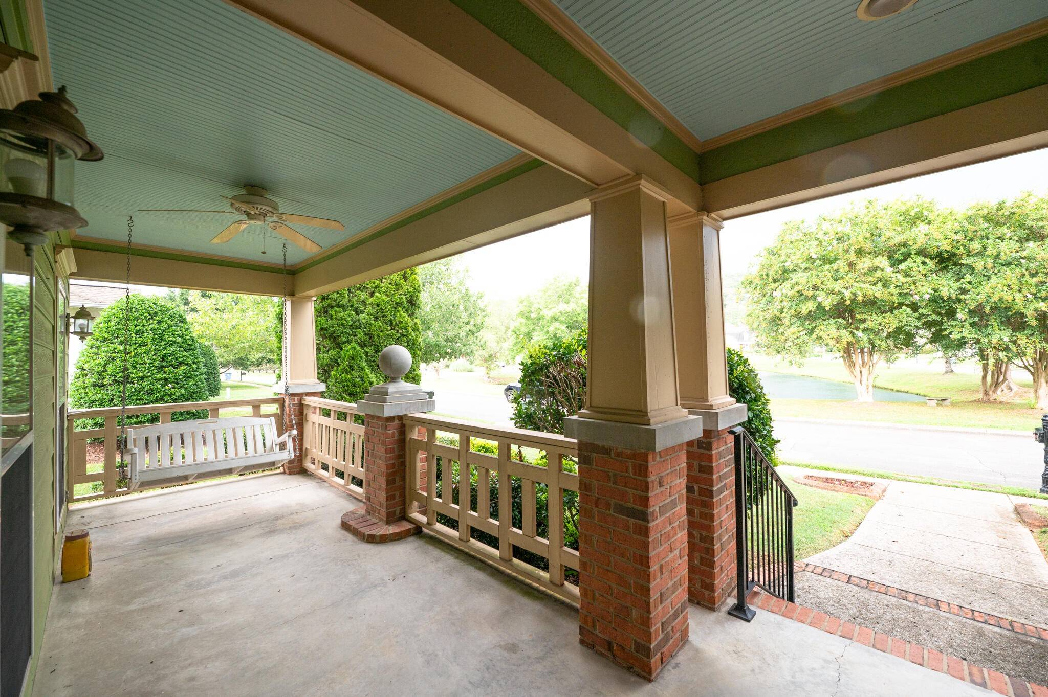 217 Horse Creek Drive, Chattanooga, TN 37405