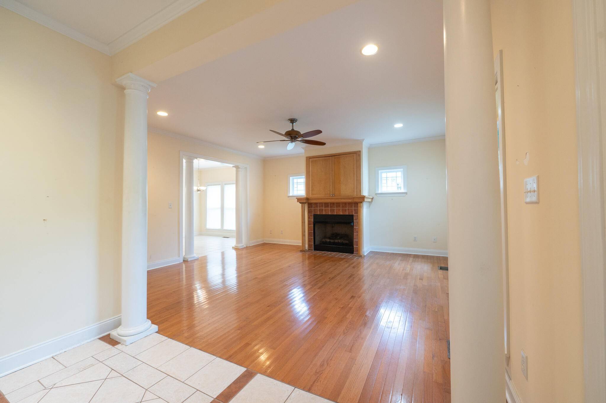217 Horse Creek Drive, Chattanooga, TN 37405