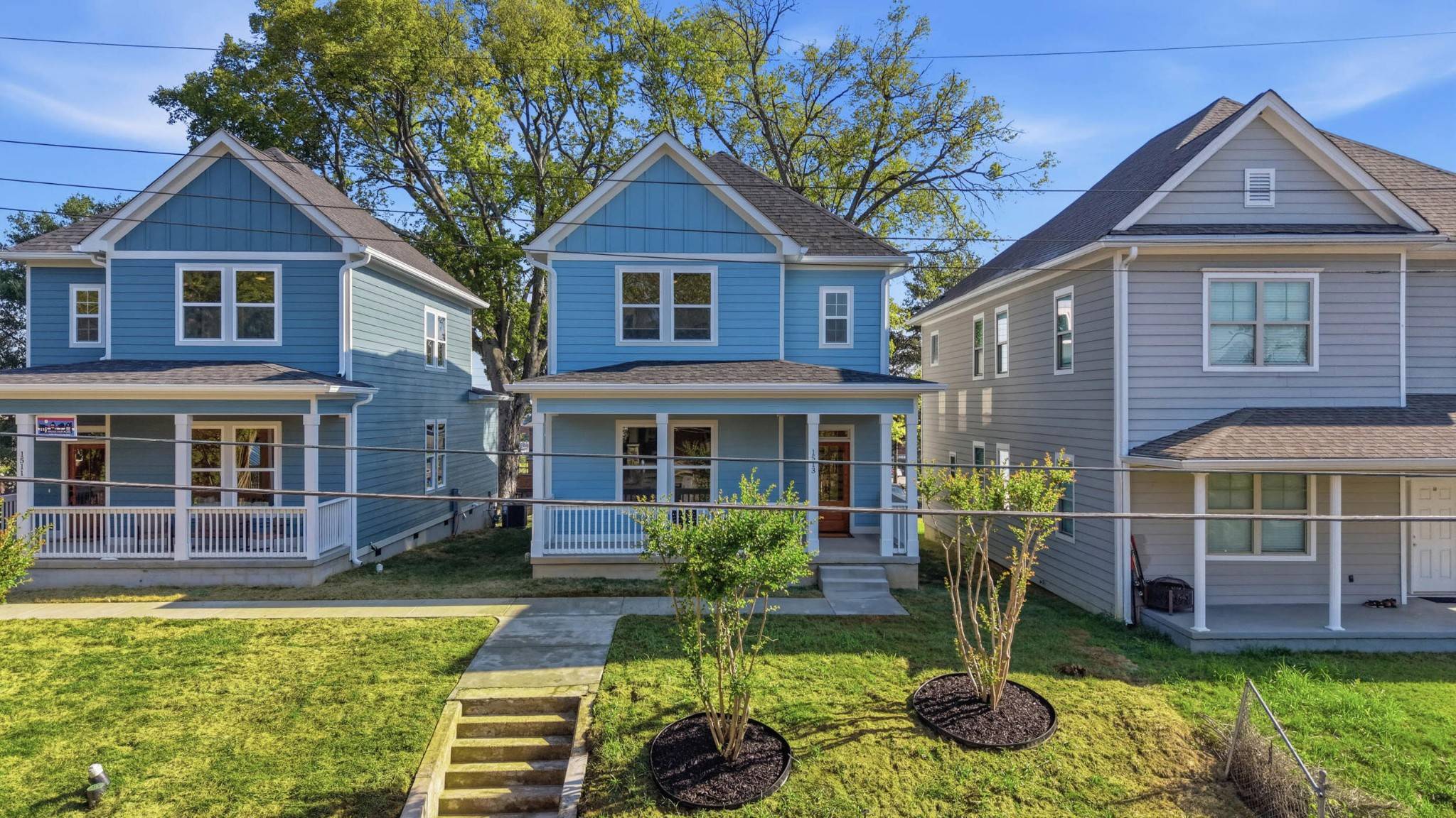 1513 Chamberlain Avenue, Chattanooga, TN 37404