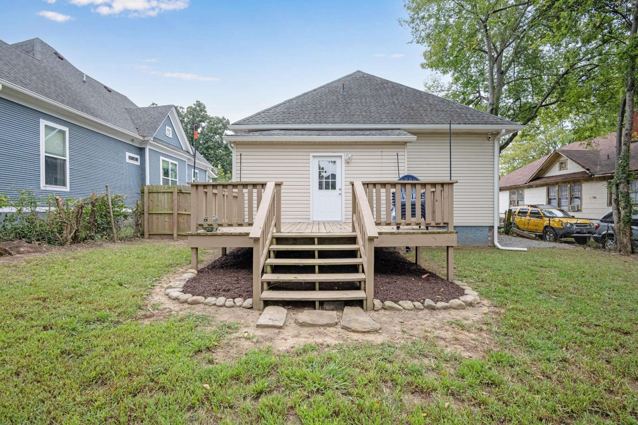 2011 E 13th Street, Chattanooga, TN 37404