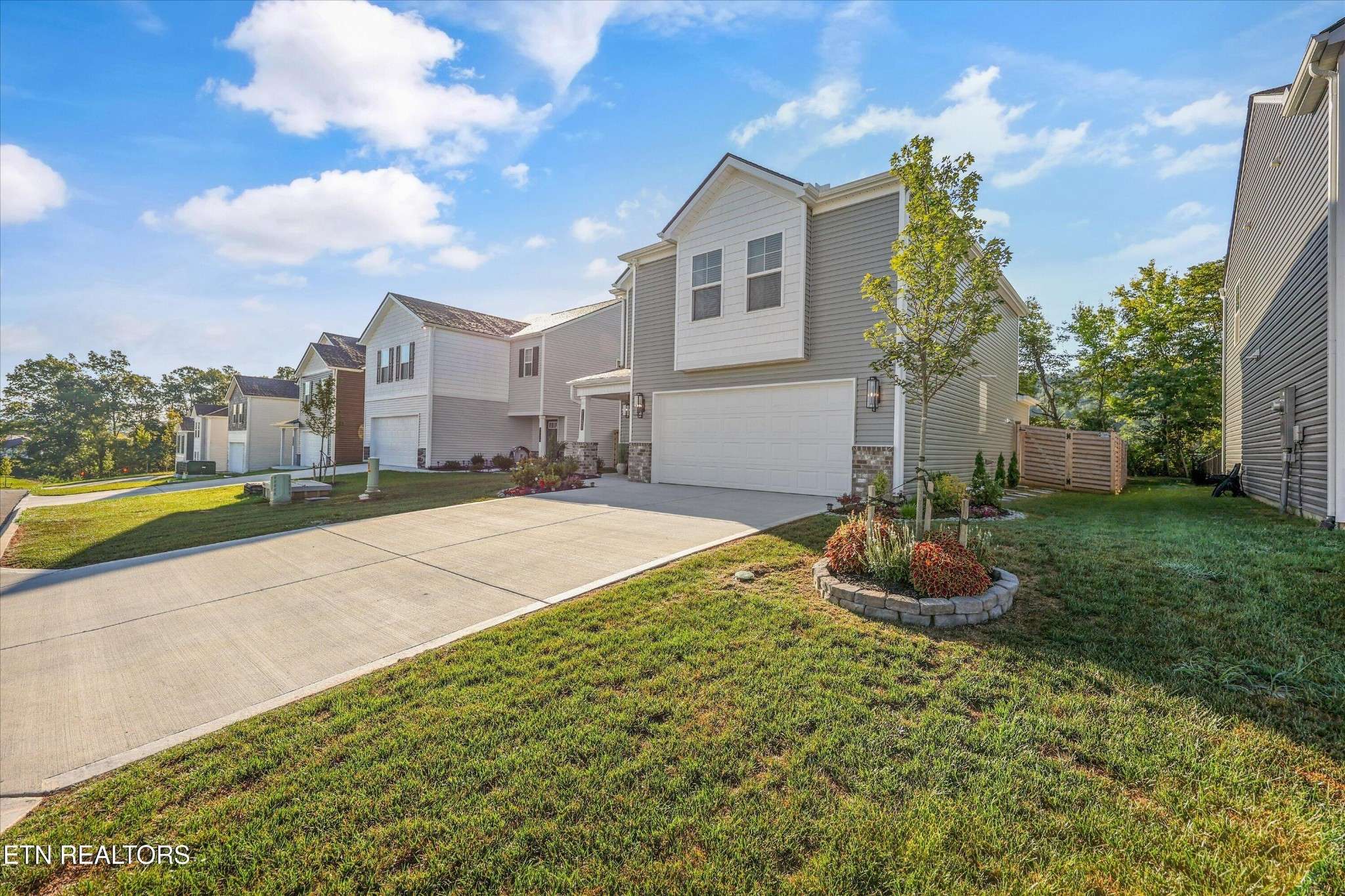 7720 Belhaven Lane, Knoxville, TN 37918