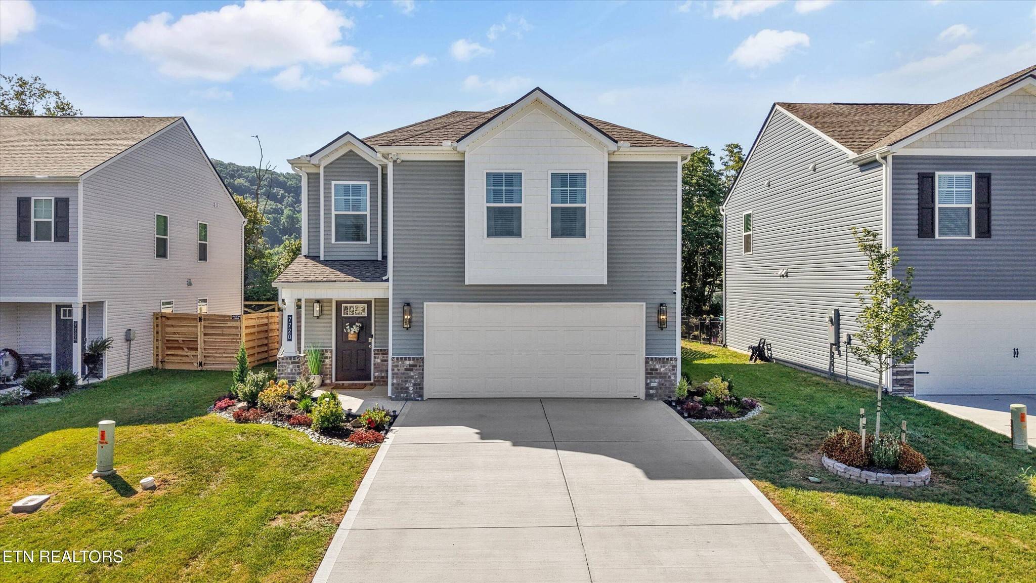 7720 Belhaven Lane, Knoxville, TN 37918