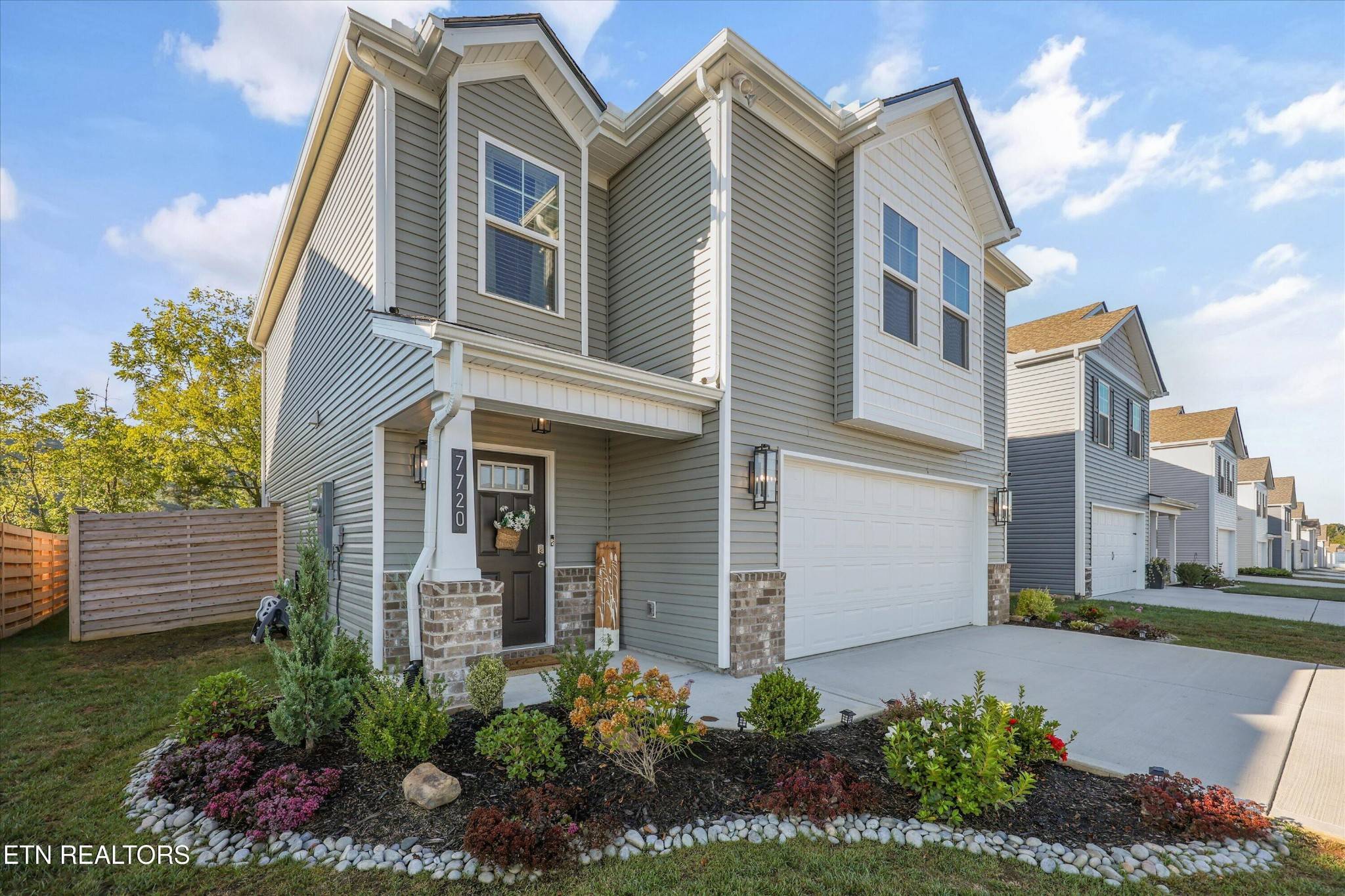 7720 Belhaven Lane, Knoxville, TN 37918