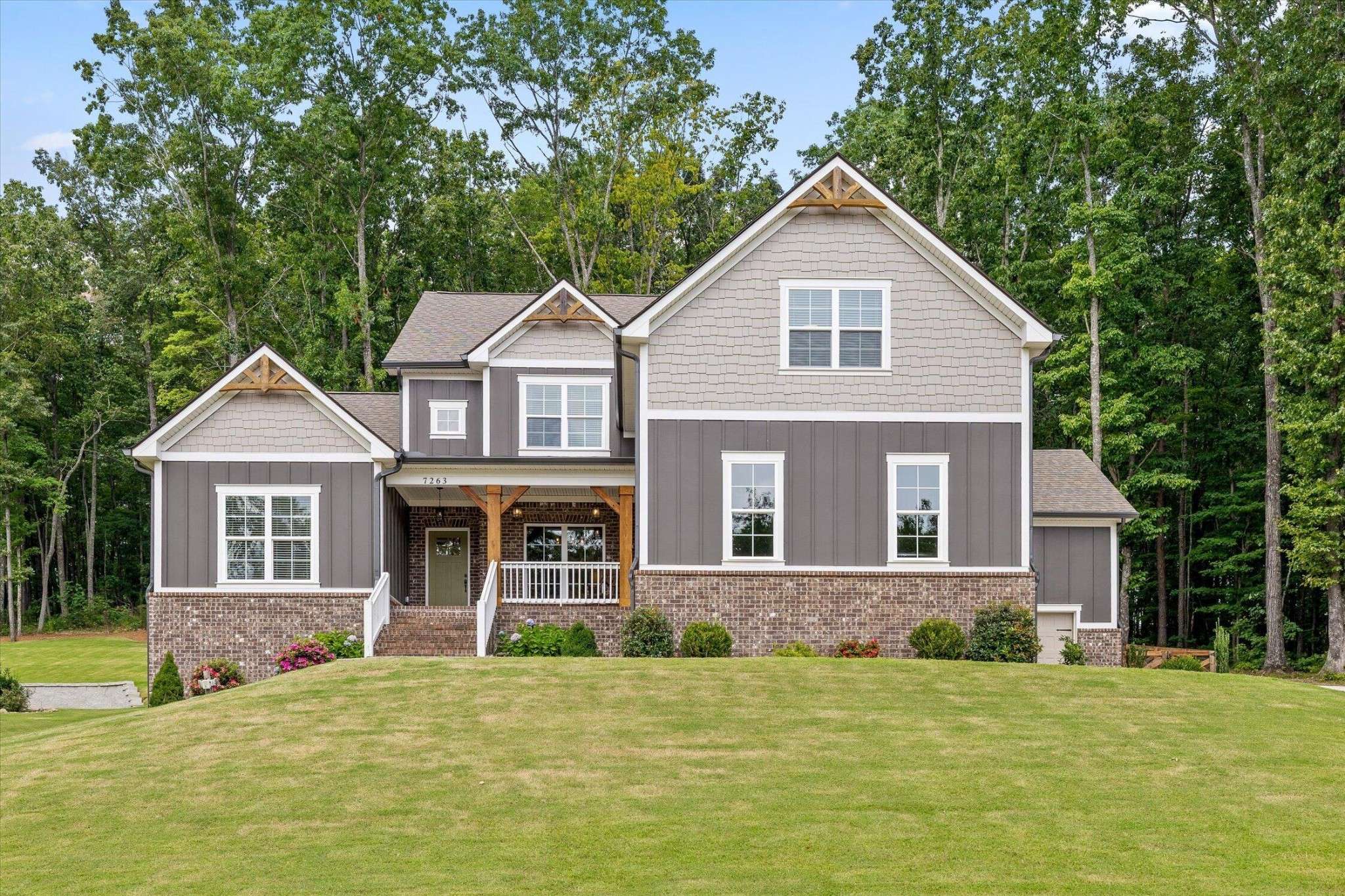 7263 Grey Hawk Trail, Signal Mountain, TN 37377