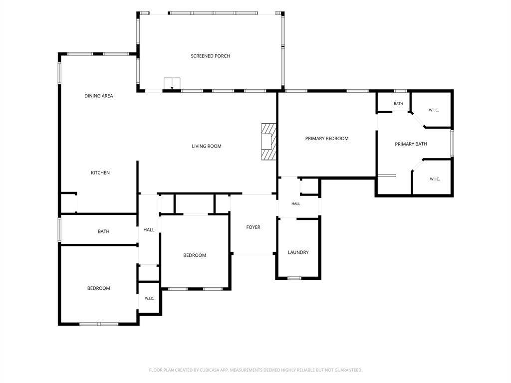 295 Kwando Lane, Bullard, TX 75757