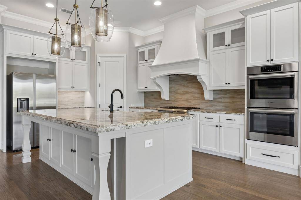 2804 Riverbrook Way, Southlake, TX 76092