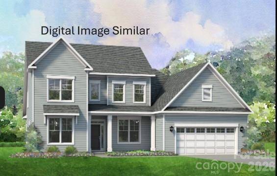 122 Wild Lily TRL #23, Mooresville, NC 28115