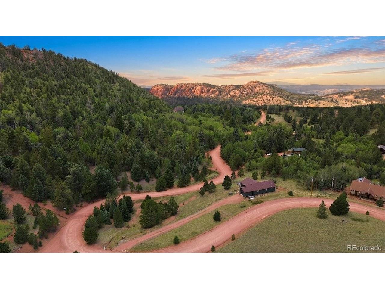 51 Copper Mountain, Cripple Creek, CO 80813