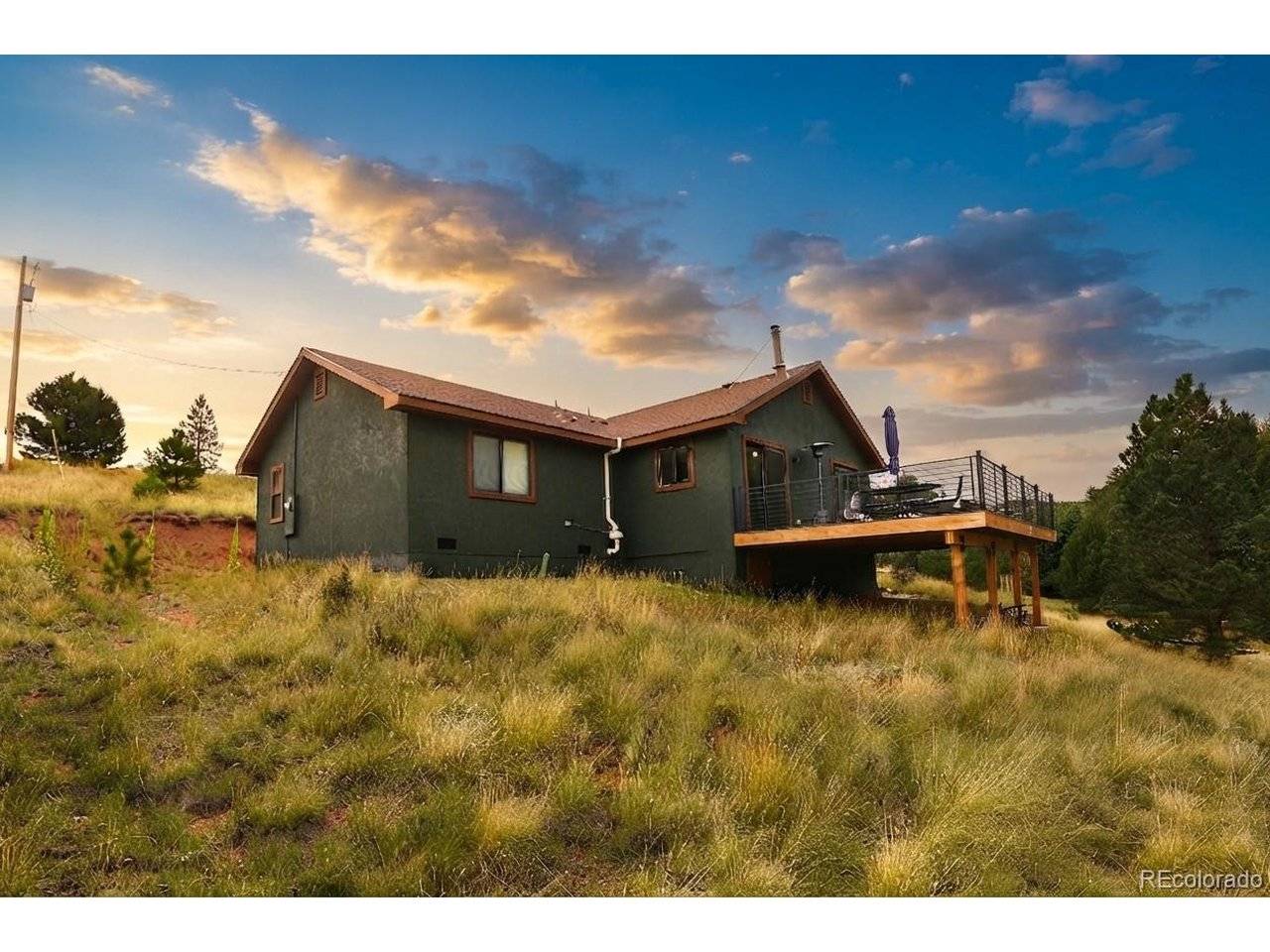 51 Copper Mountain, Cripple Creek, CO 80813