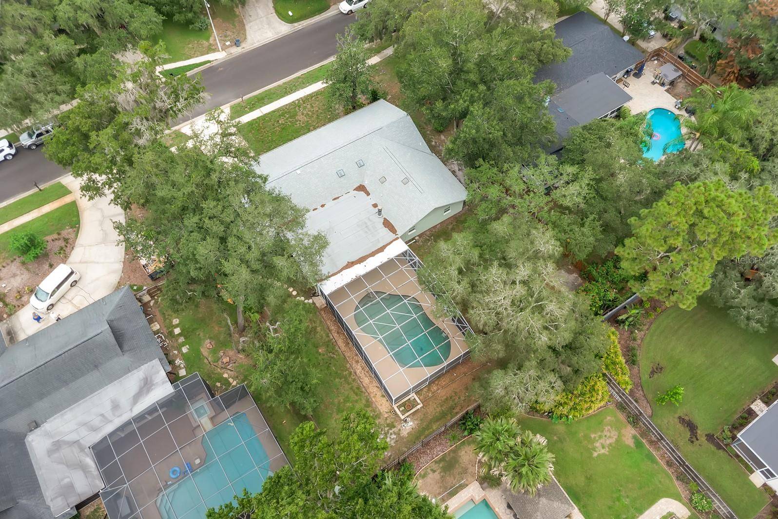 215 PALMETTO CONCOURSE, Longwood, FL 32779