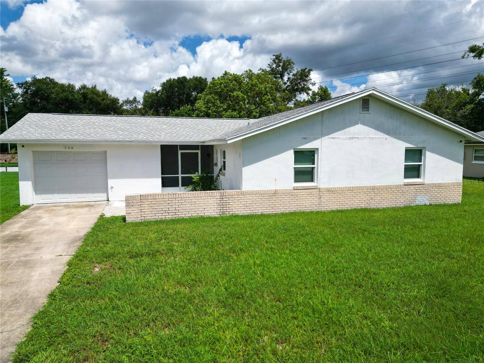 206 MELISSA CT, Sanford, FL 32773