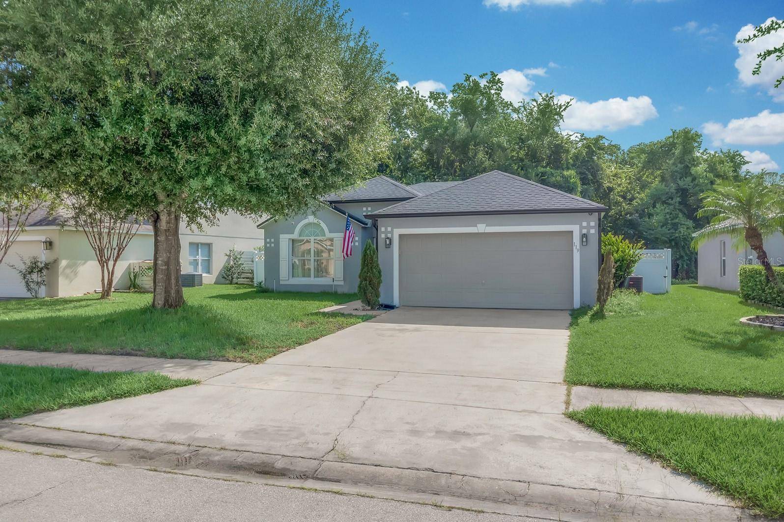 119 CROWN COLONY WAY, Sanford, FL 32771