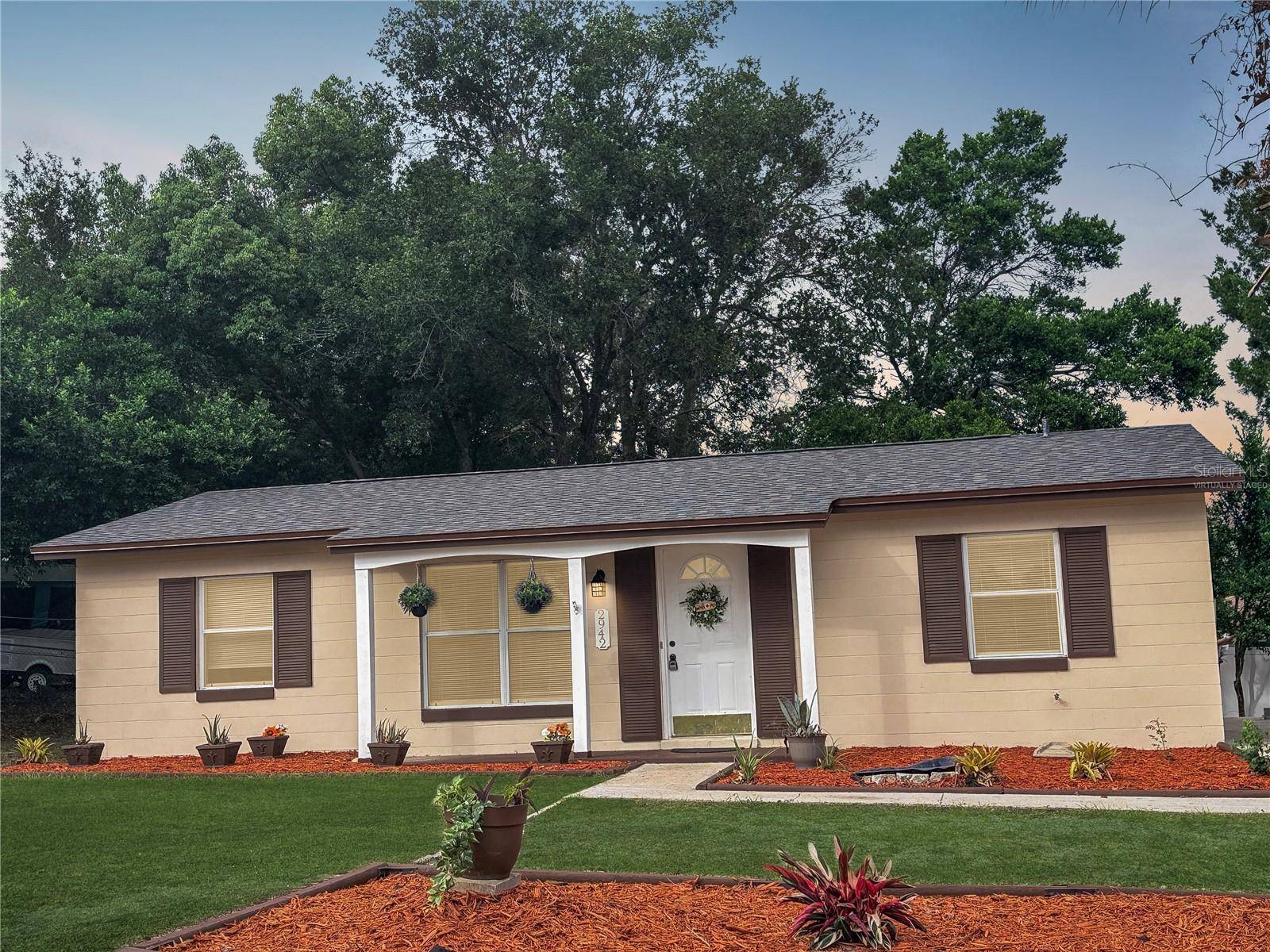 2942 GREYNOLDS ST, Deltona, FL 32738
