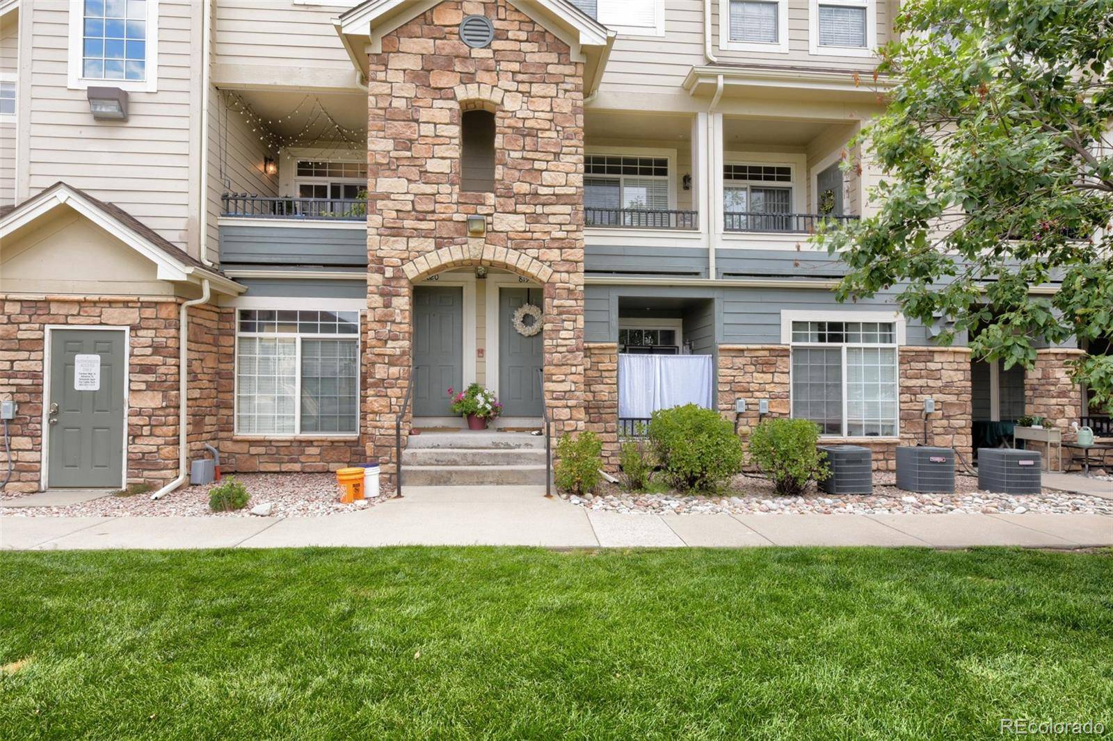 431 Black Feather LOOP #820, Castle Rock, CO 80104