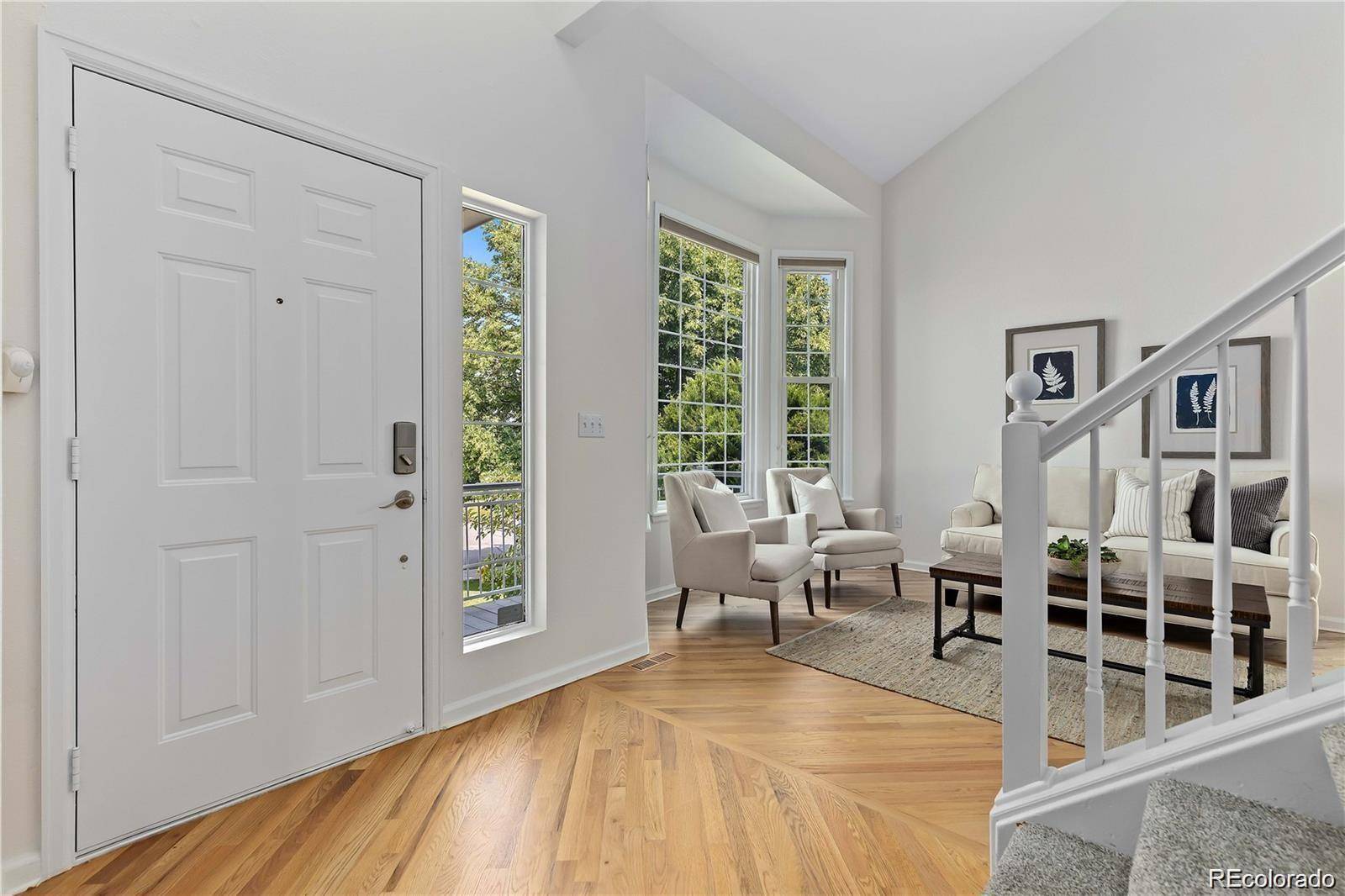 8642 Canongate LN, Highlands Ranch, CO 80130