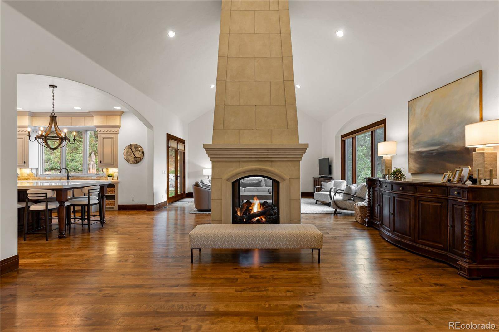 1043 Meteor PL, Castle Rock, CO 80108