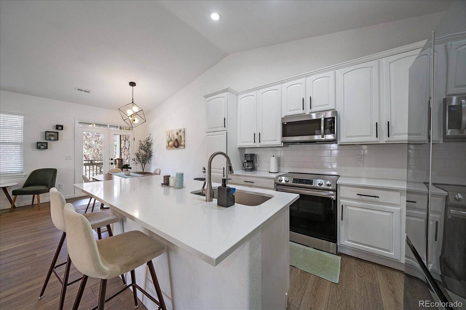 23043 E Ontario DR #105, Aurora, CO 80016