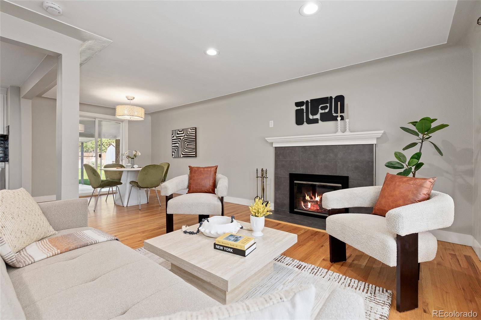 3005 Quay ST, Wheat Ridge, CO 80033