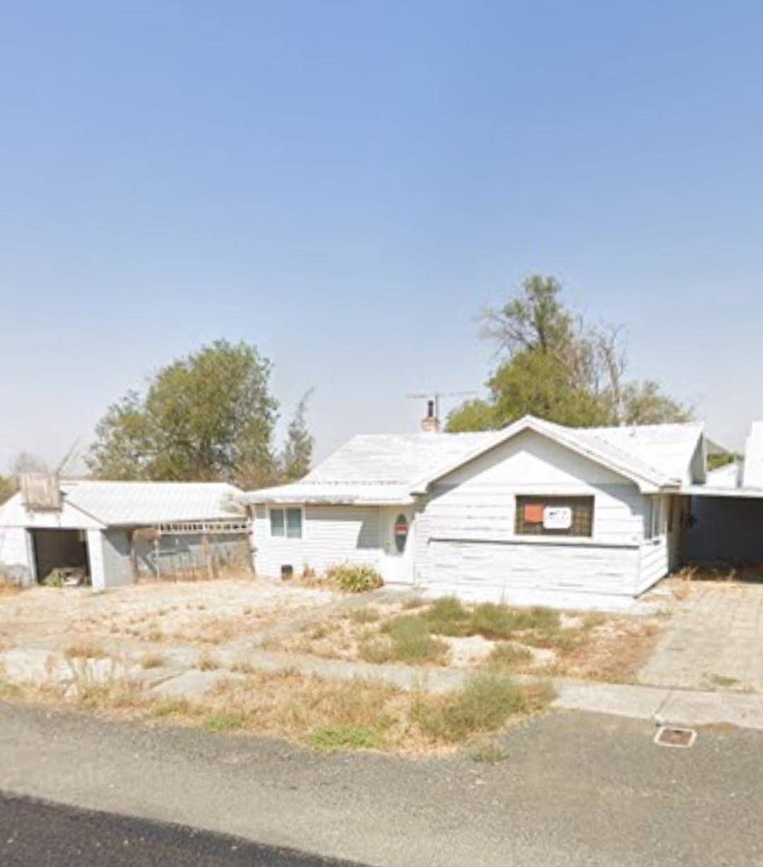 11 E 5th Ave, Odessa, WA 99159
