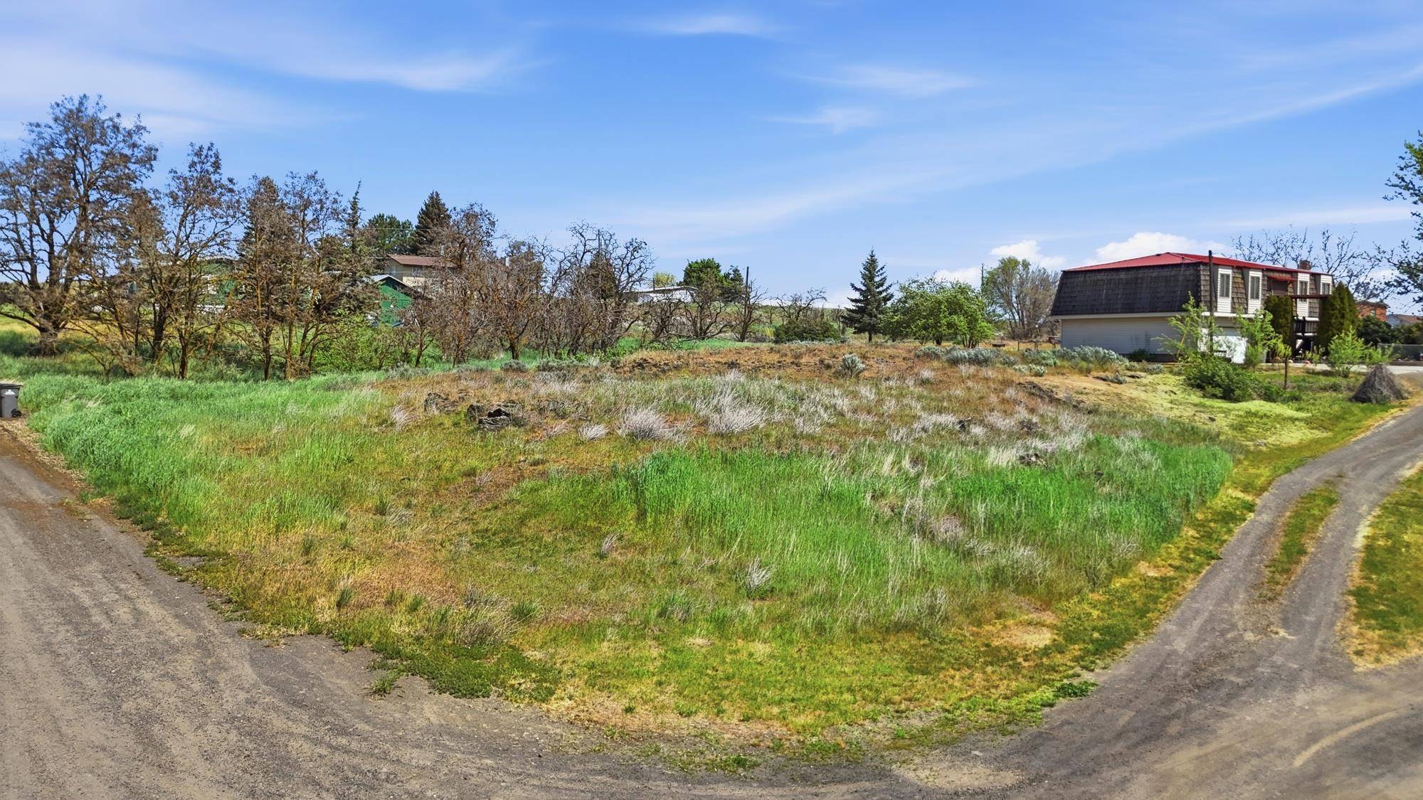 tbd Poplar St, Sprague, WA 99032