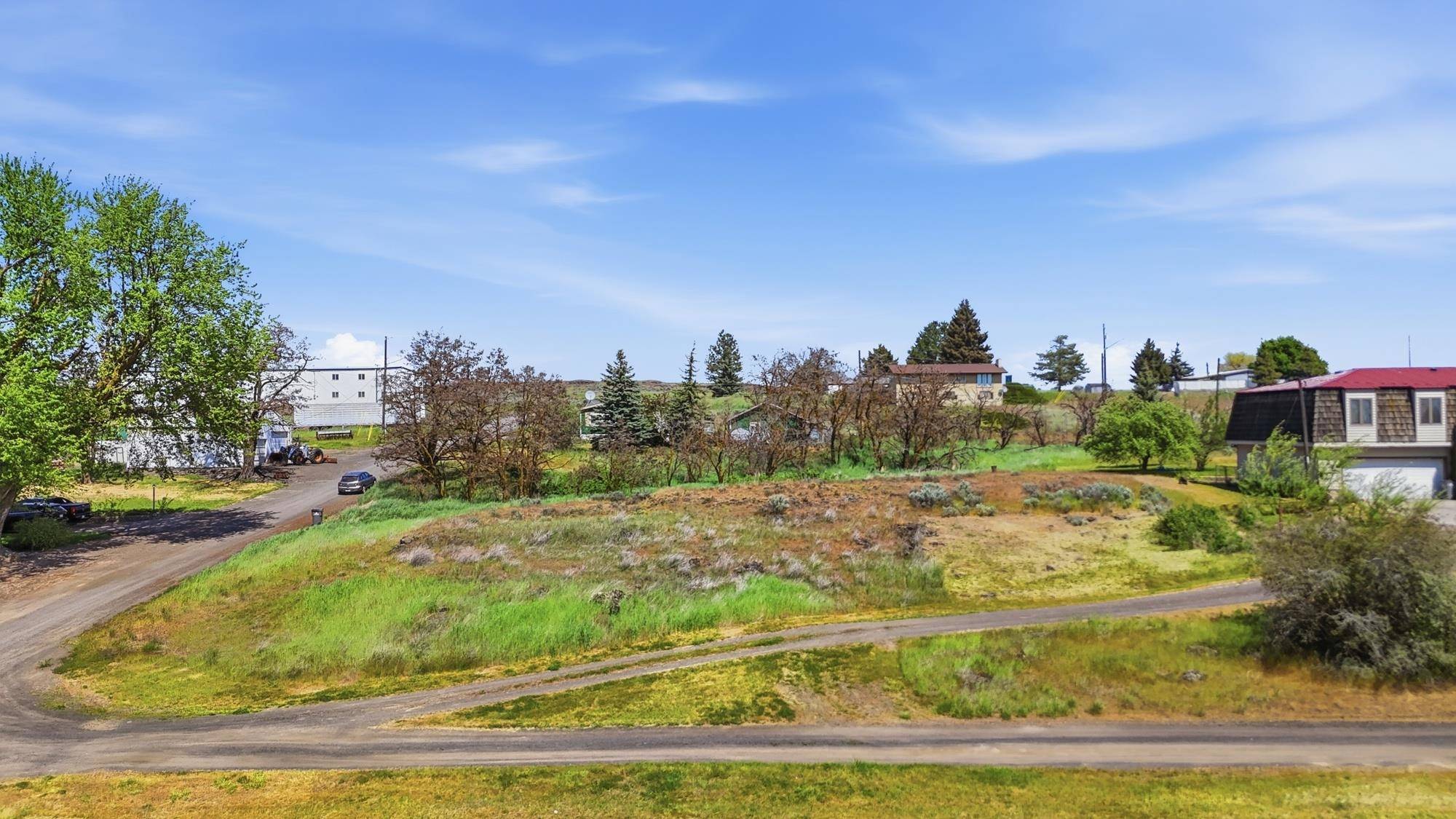 tbd Poplar St, Sprague, WA 99032