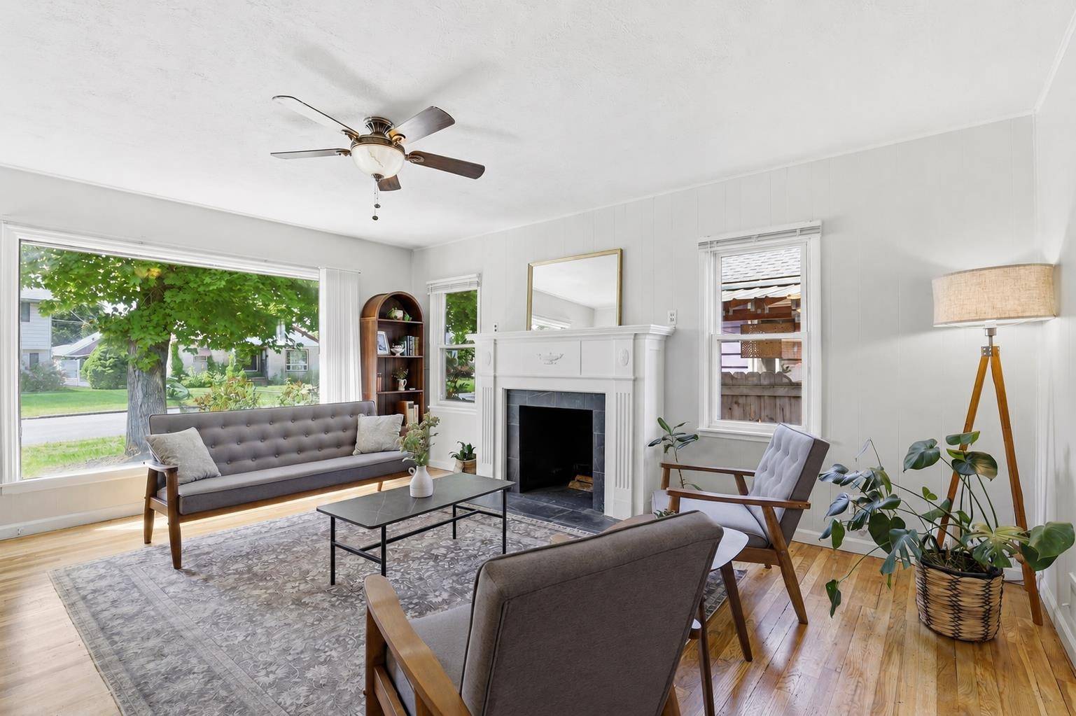 4008 N Cedar St, Spokane, WA 99205