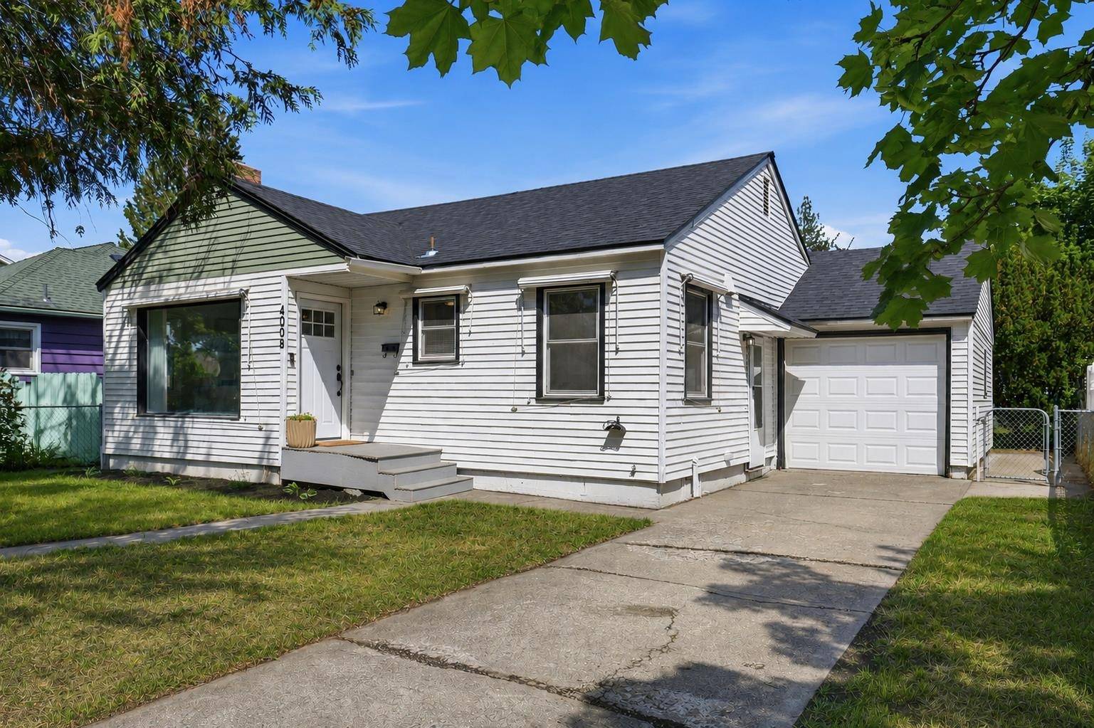 4008 N Cedar St, Spokane, WA 99205