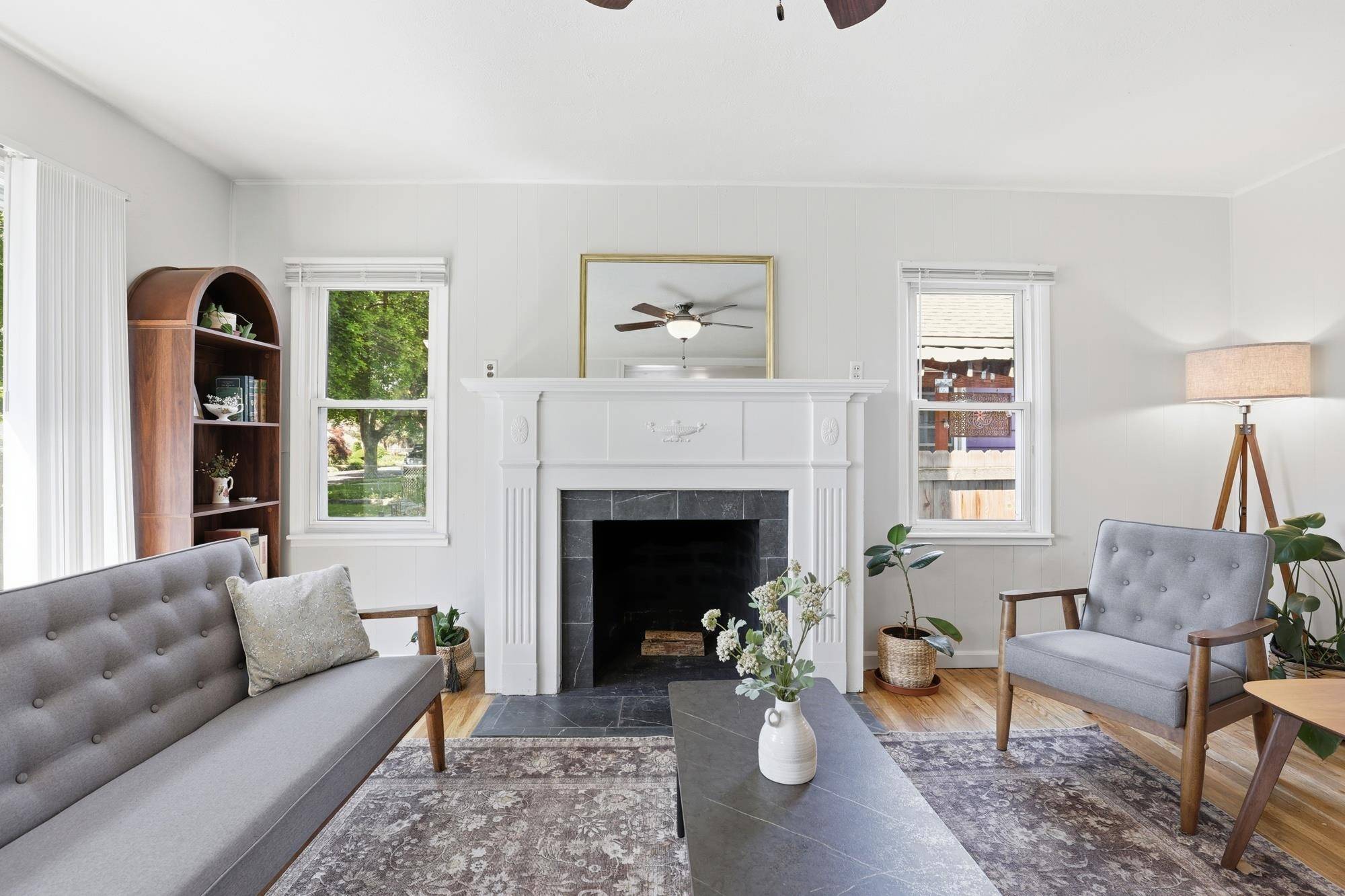 4008 N Cedar St, Spokane, WA 99205