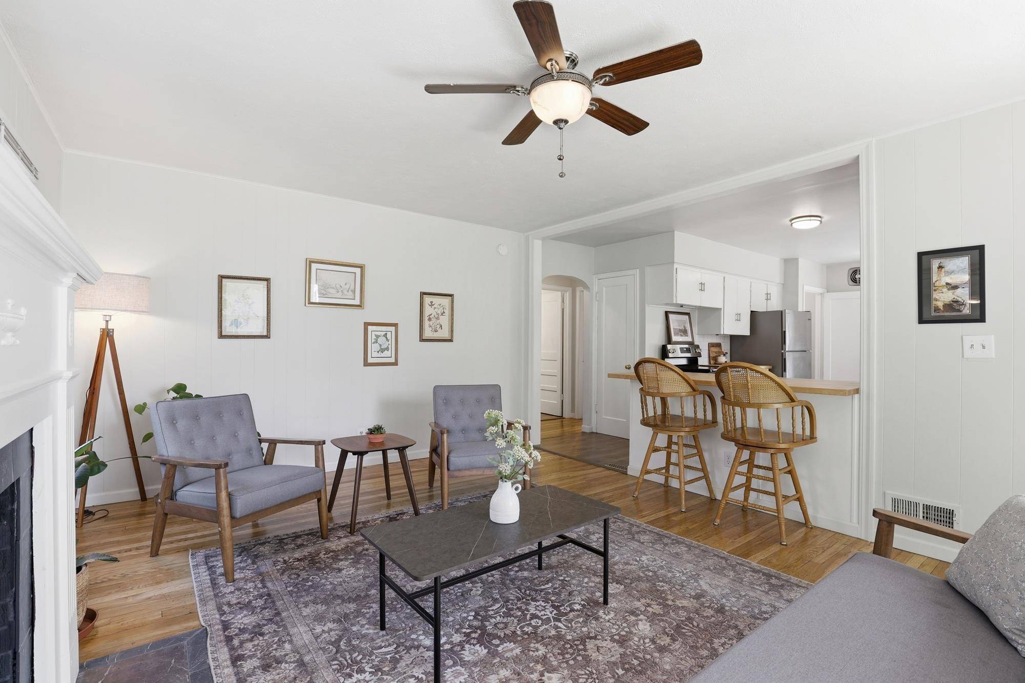 4008 N Cedar St, Spokane, WA 99205