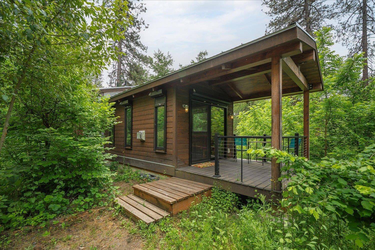 5121 W Rutter Pkwy, Spokane, WA 99208