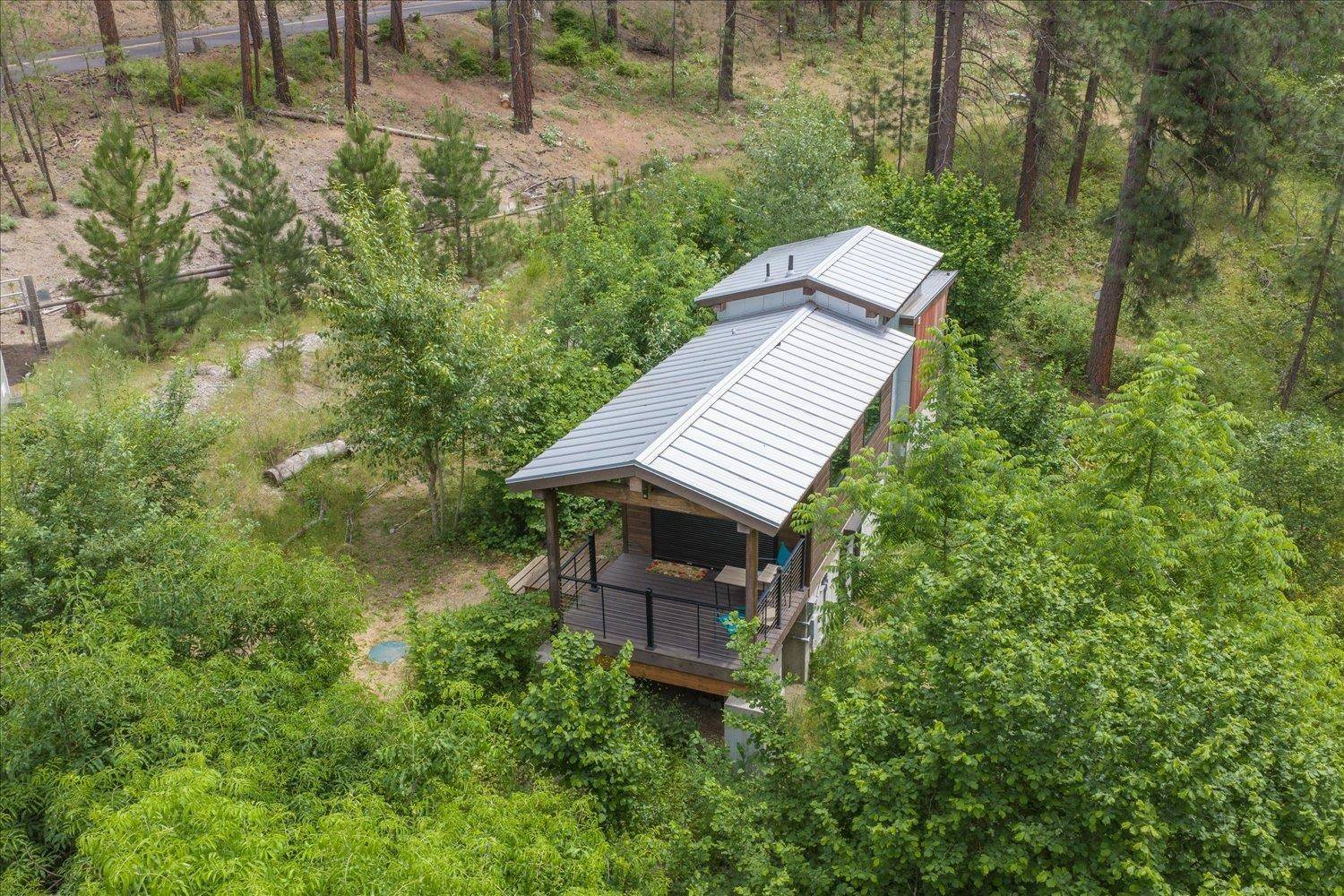 5121 W Rutter Pkwy, Spokane, WA 99208