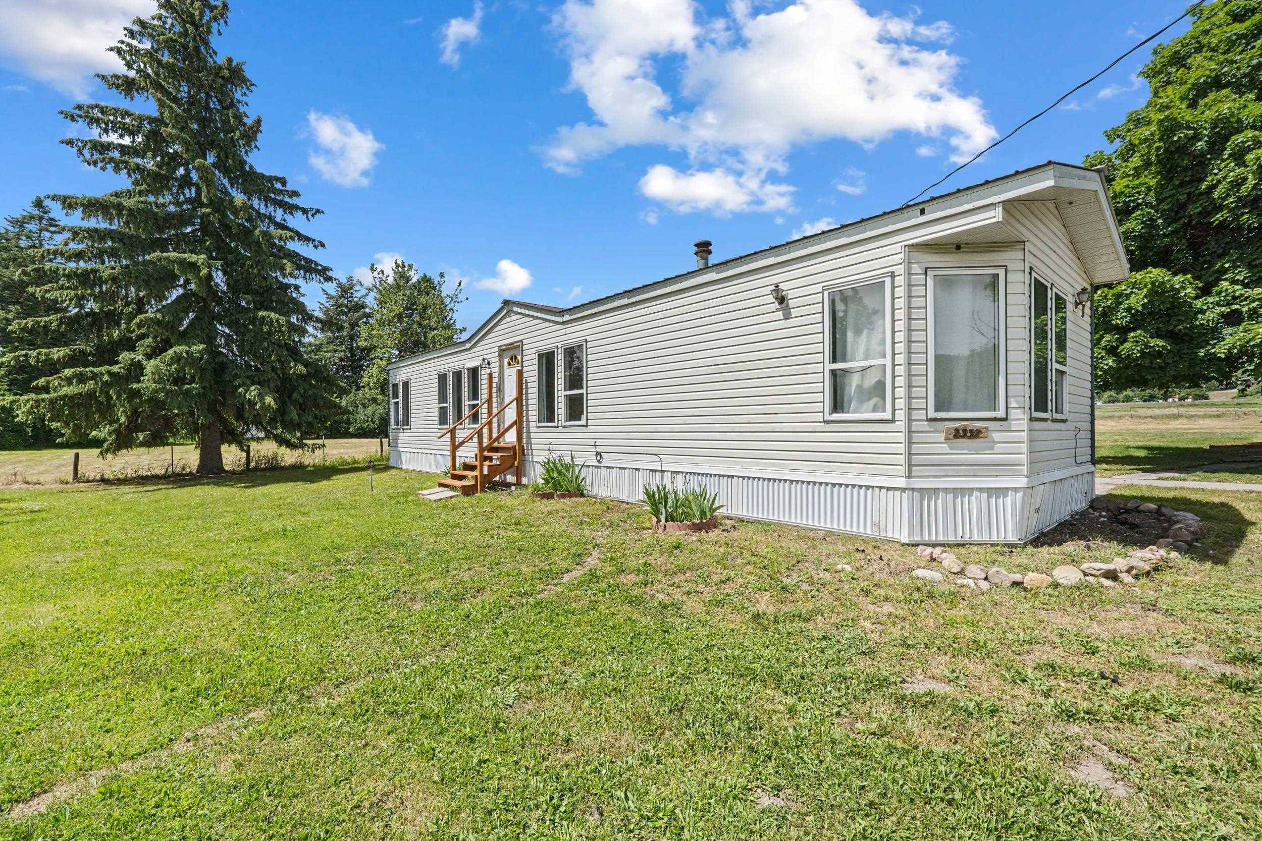 2337 Burnt Valley Rd, Chewelah, WA 99109