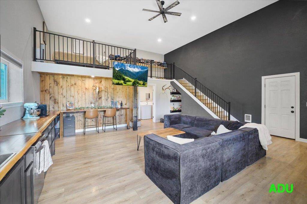 1508 W Latting Ln, Deer Park, WA 99006