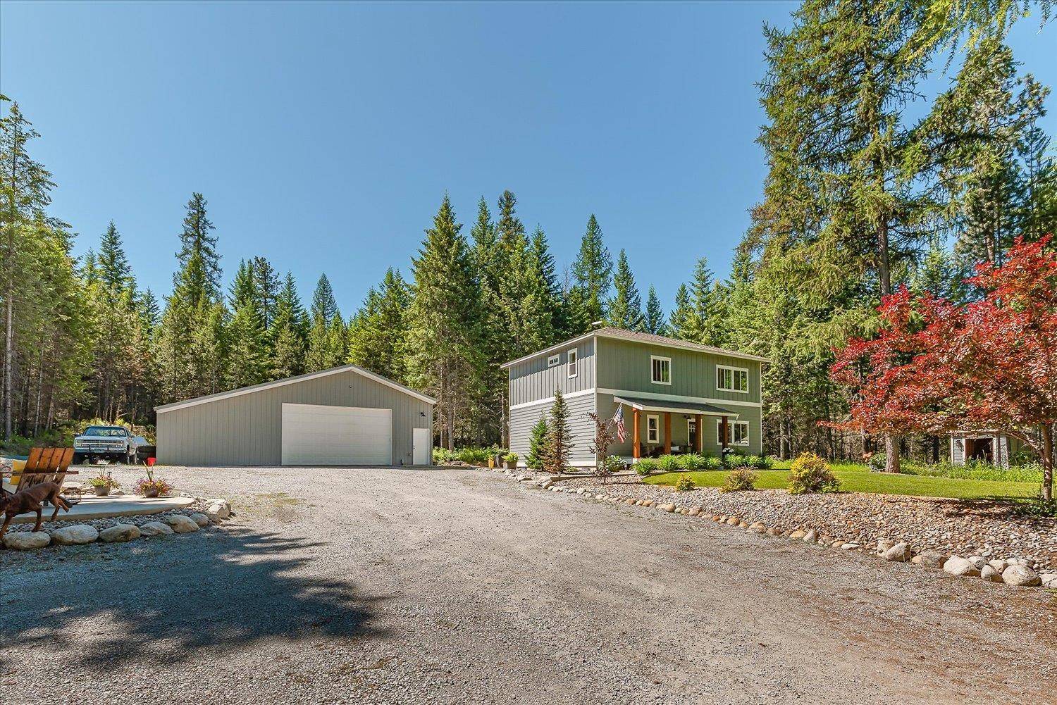 220 Dads Ln, Newport, WA 99156
