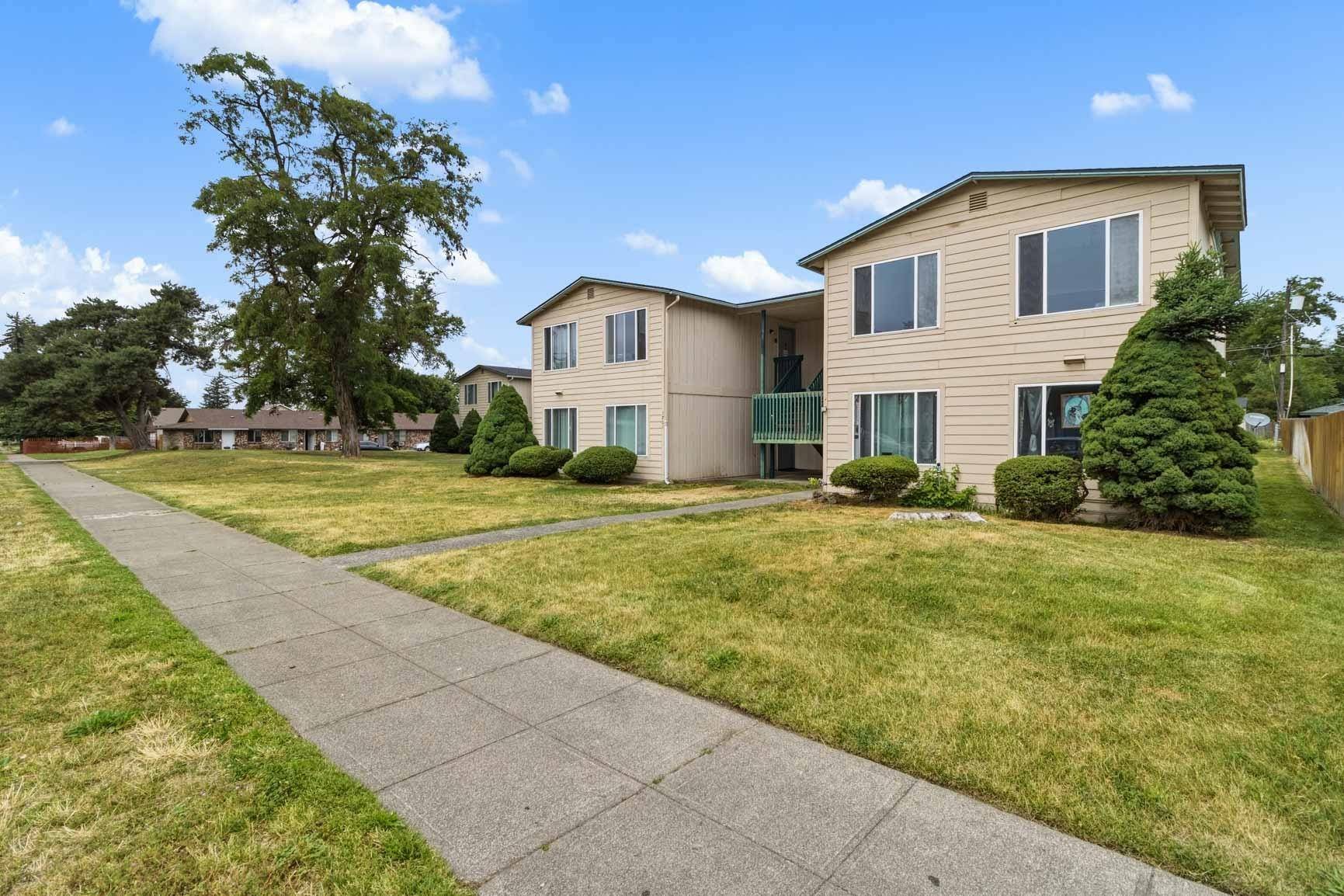 1707 E Cataldo Ave, Spokane, WA 99202