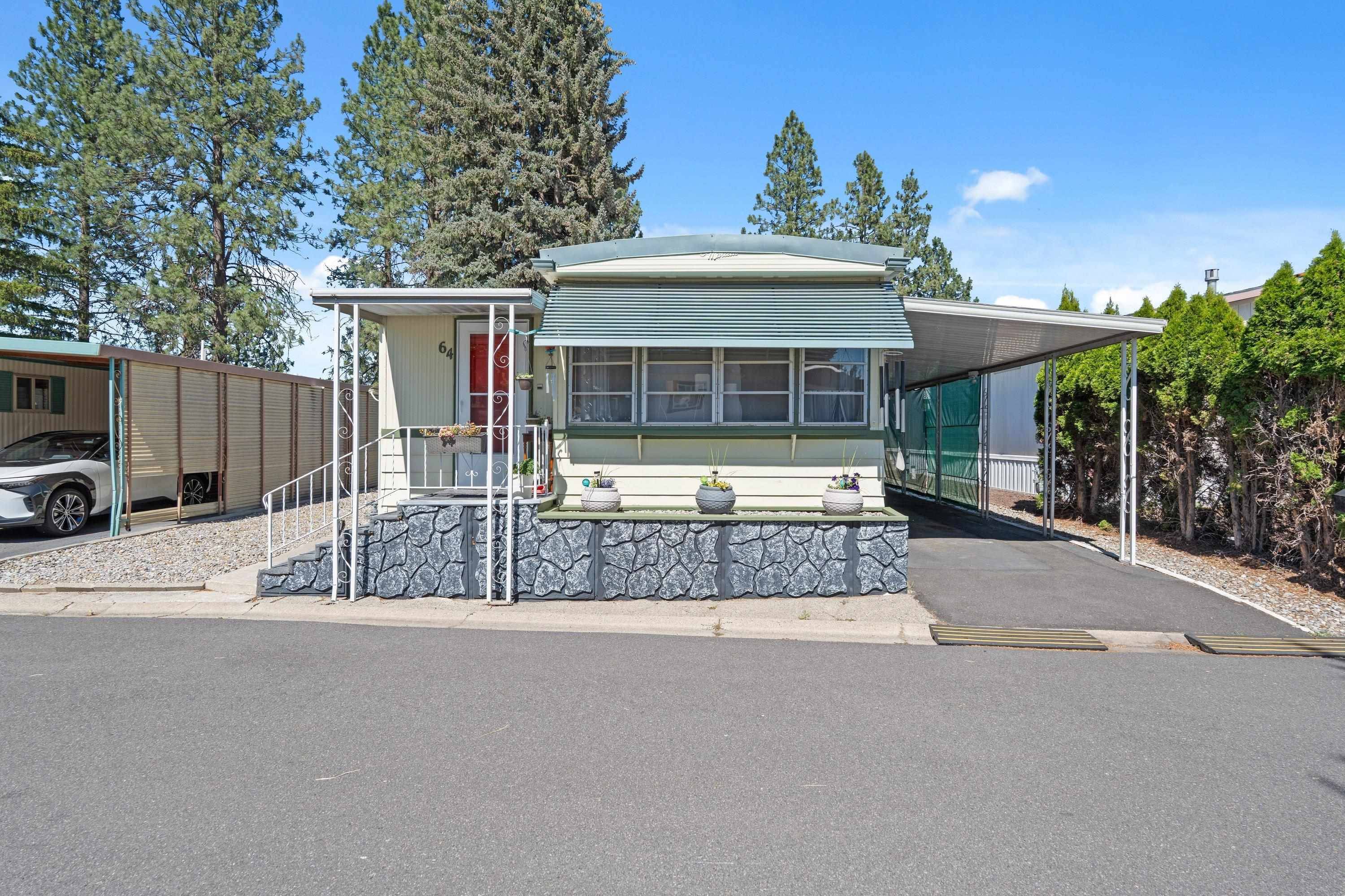 2311 W 16th Ave ##64, Spokane, WA 99224