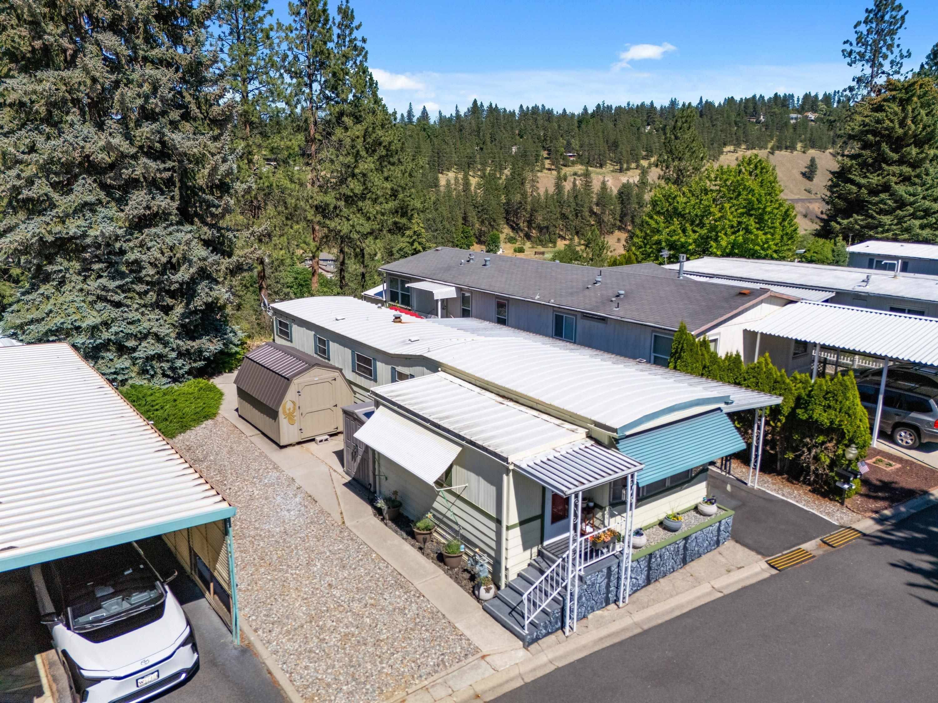 2311 W 16th Ave ##64, Spokane, WA 99224