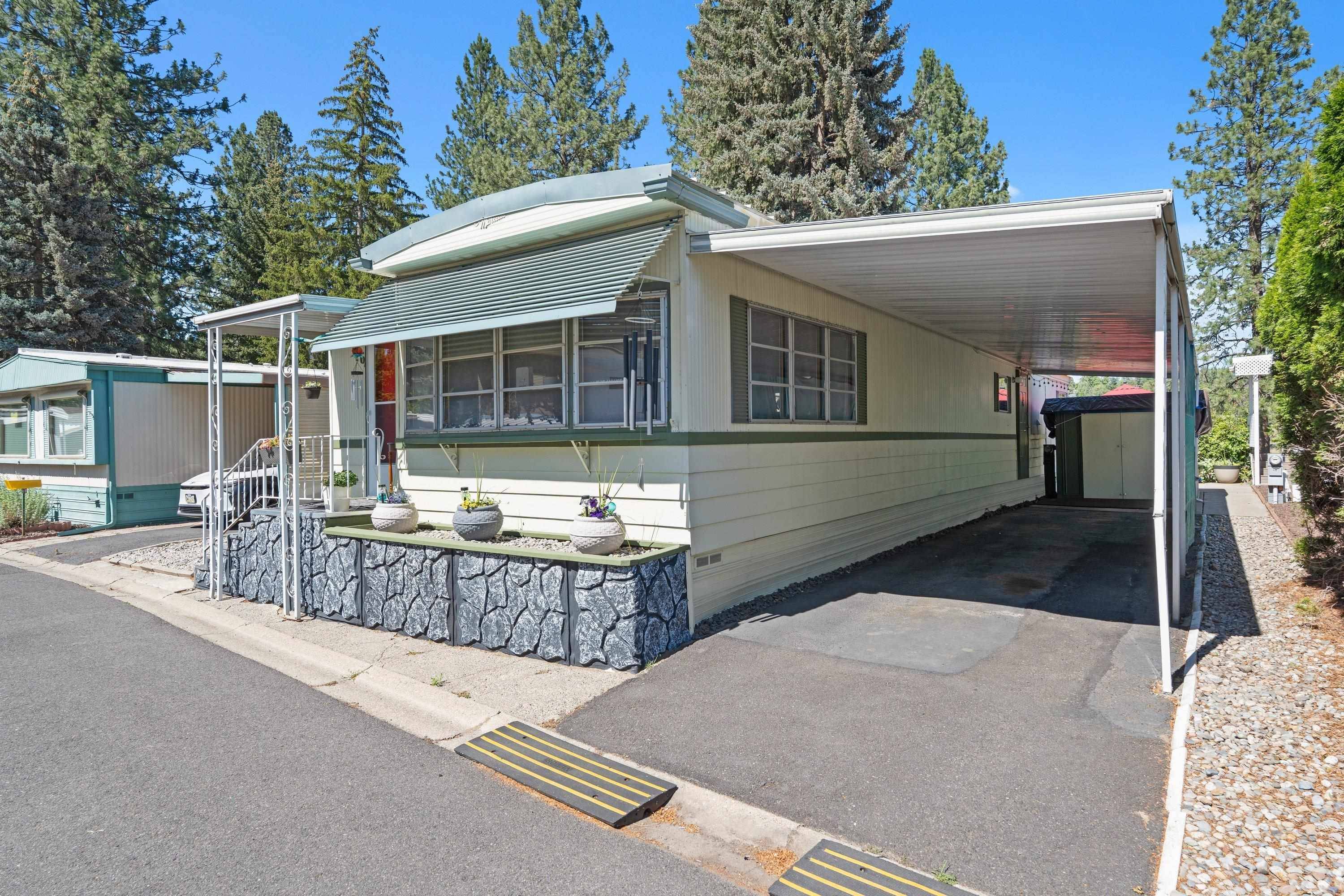 2311 W 16th Ave ##64, Spokane, WA 99224