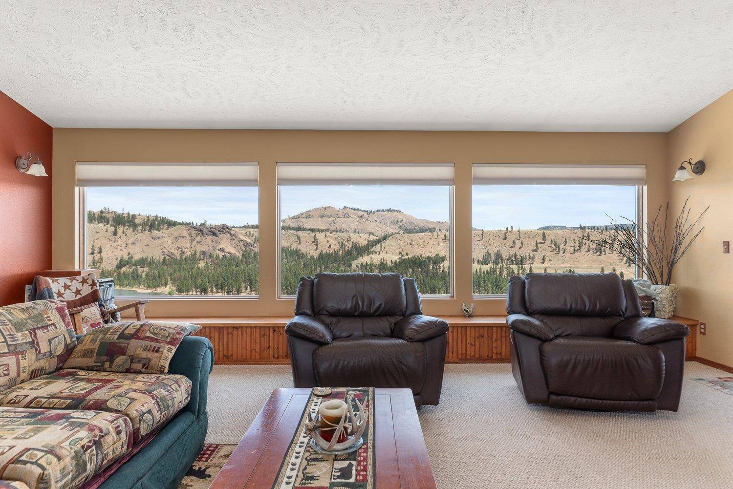 38360 Cayuse Cove Rd. E Rd, Davenport, WA 99122