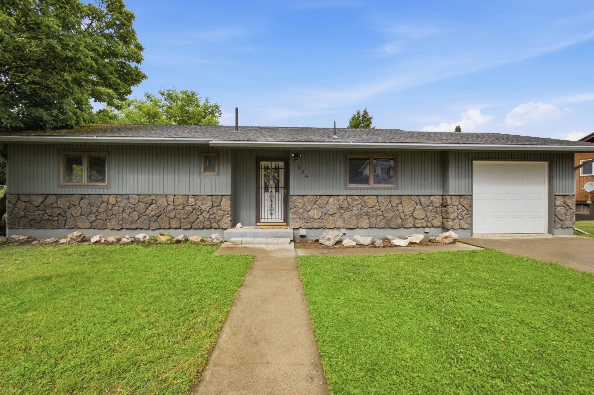 824 S Chester St, Colville, WA 99114