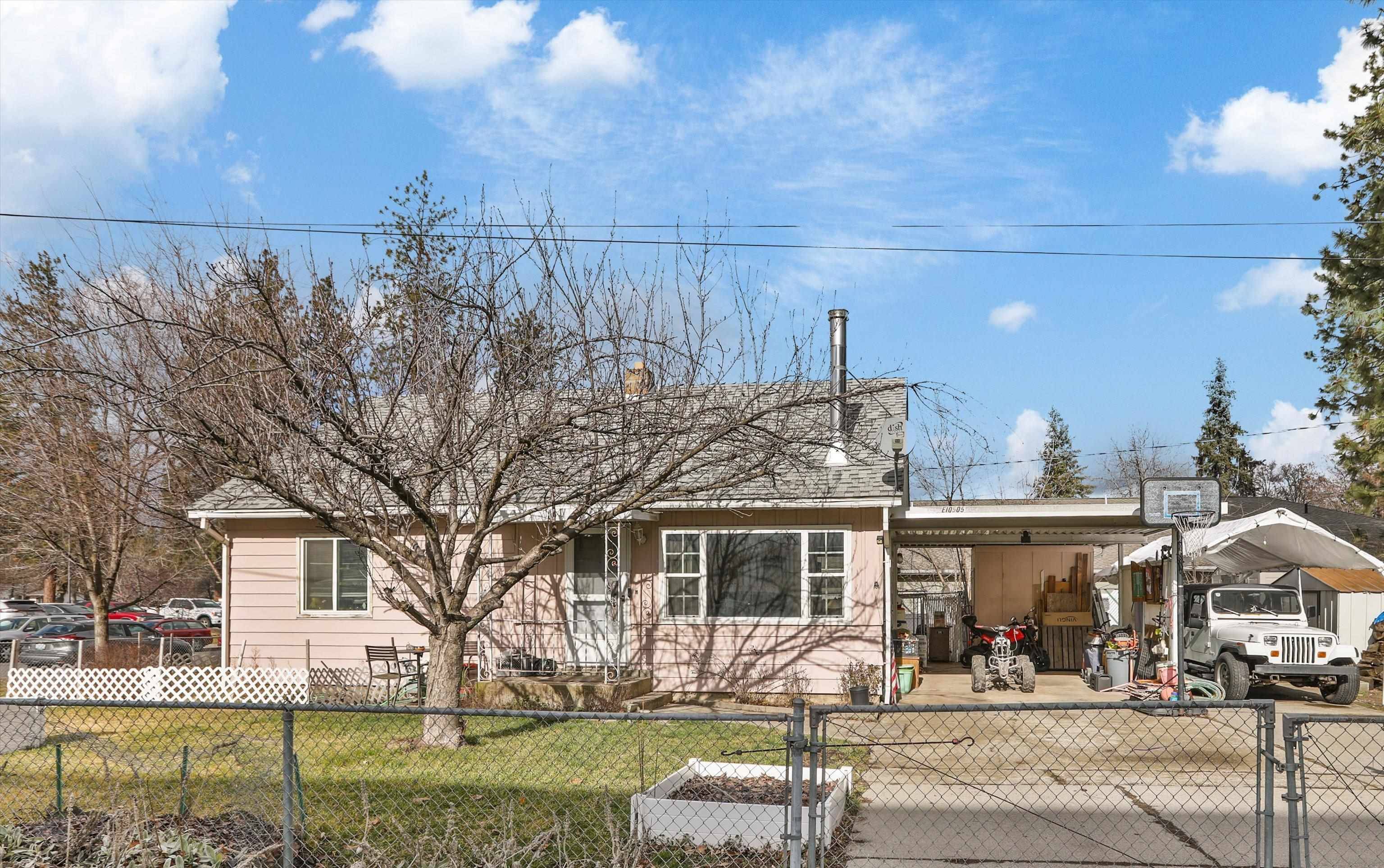 10505 E 10th Ave, Spokane Valley, WA 99206
